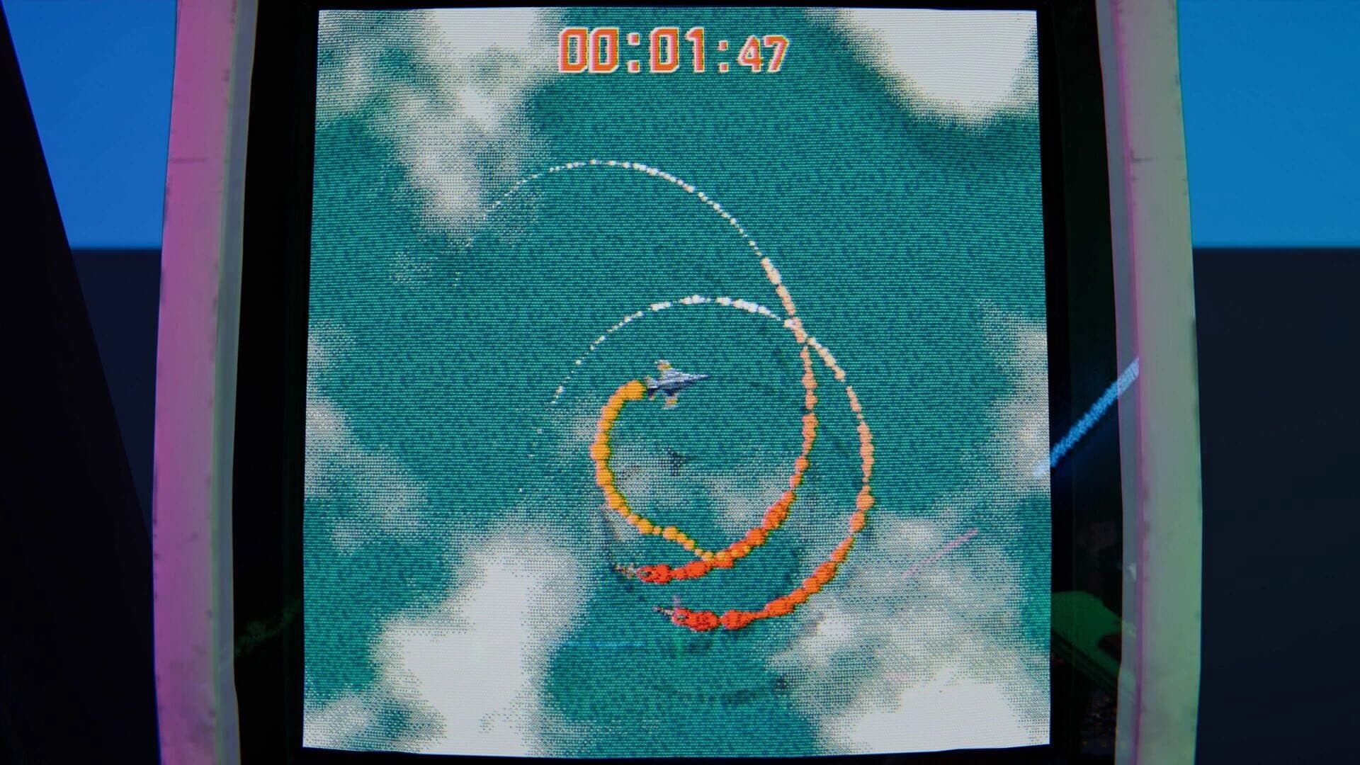 Arcade Paradise: R.O.G.E.R. screenshot 2