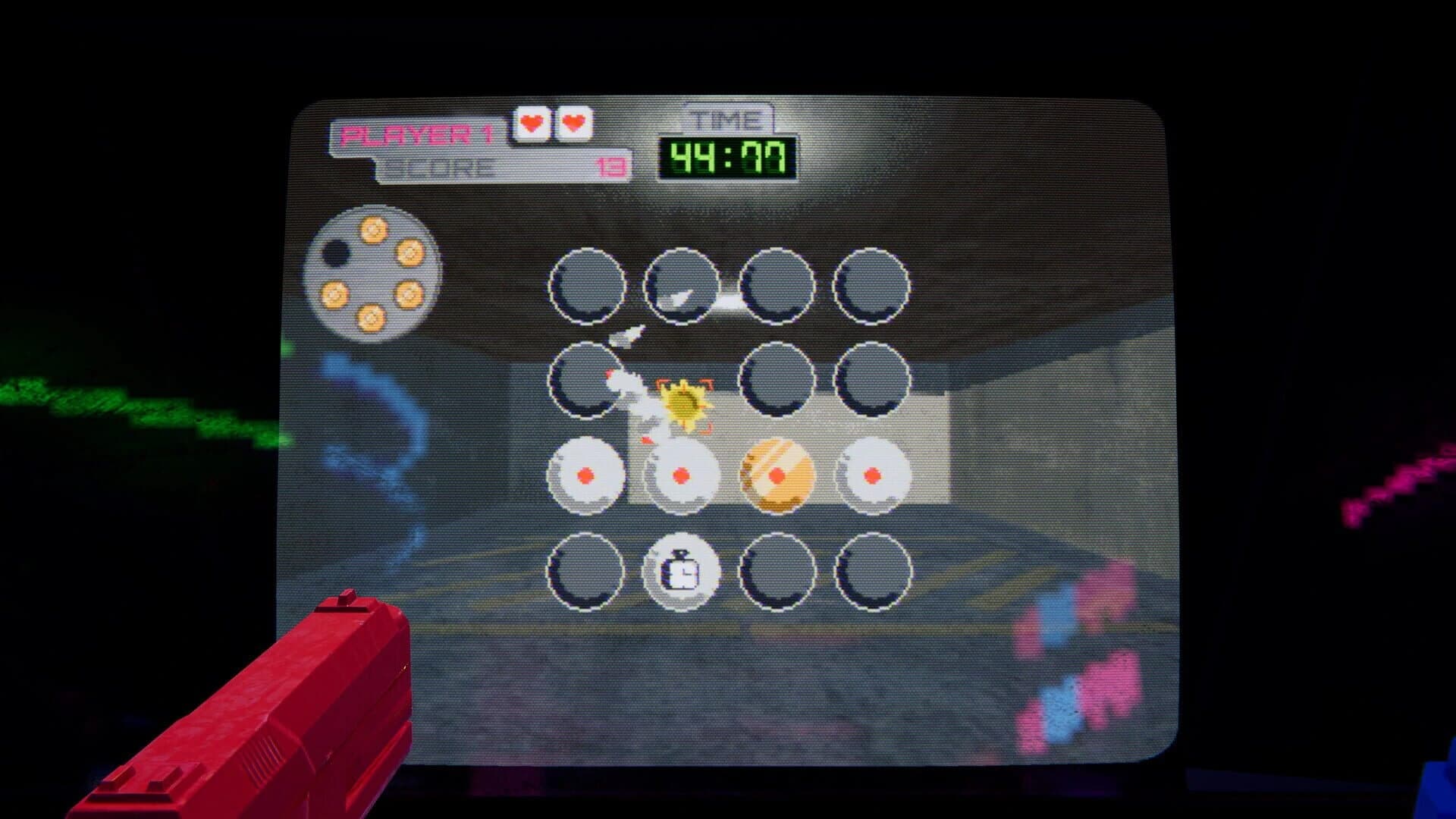Arcade Paradise: Smoke 'em DLC screenshot 4