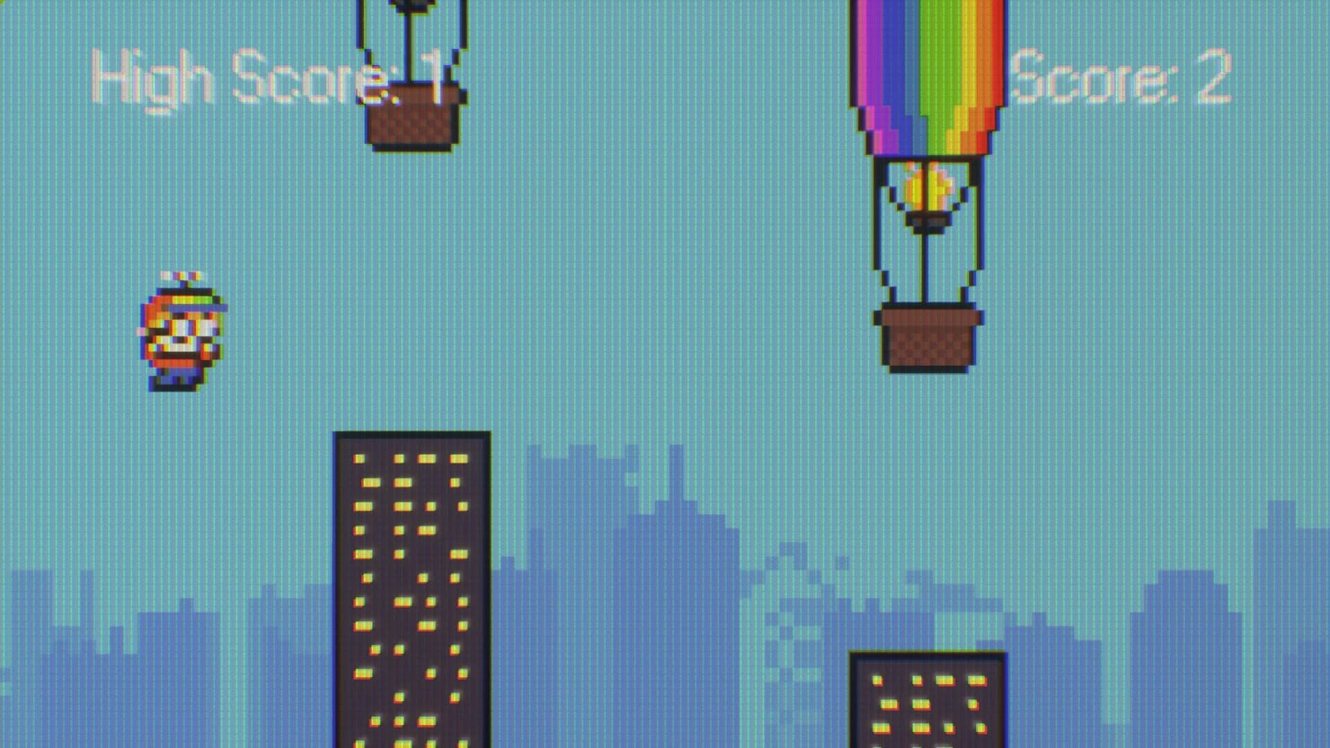 Arcade Shop Simulator screenshot 2