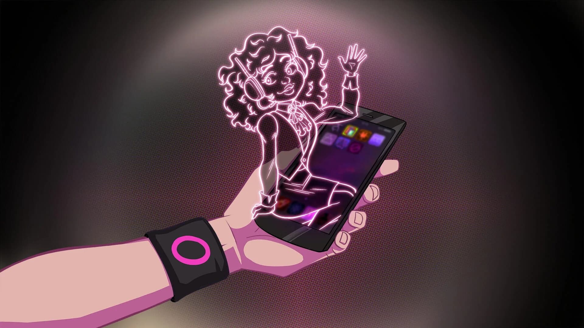 Arcade Spirits screenshot 3