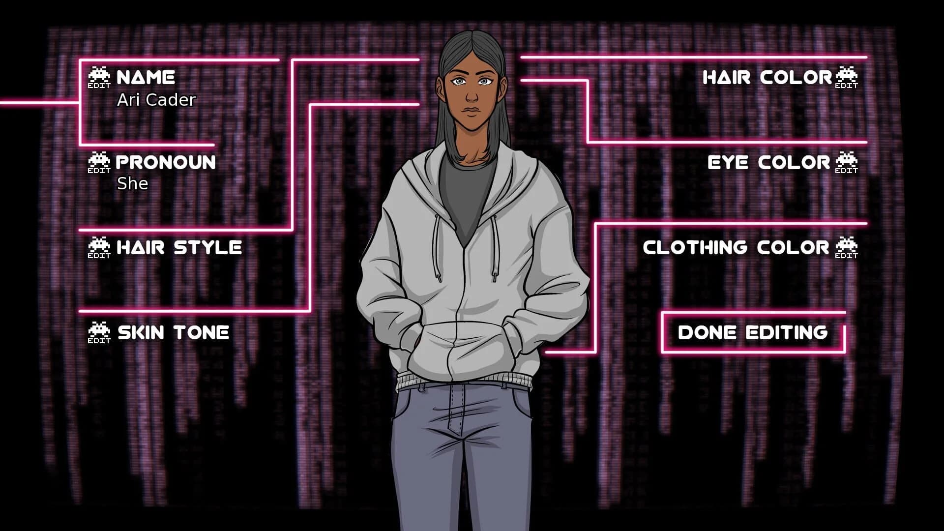 Arcade Spirits screenshot 2