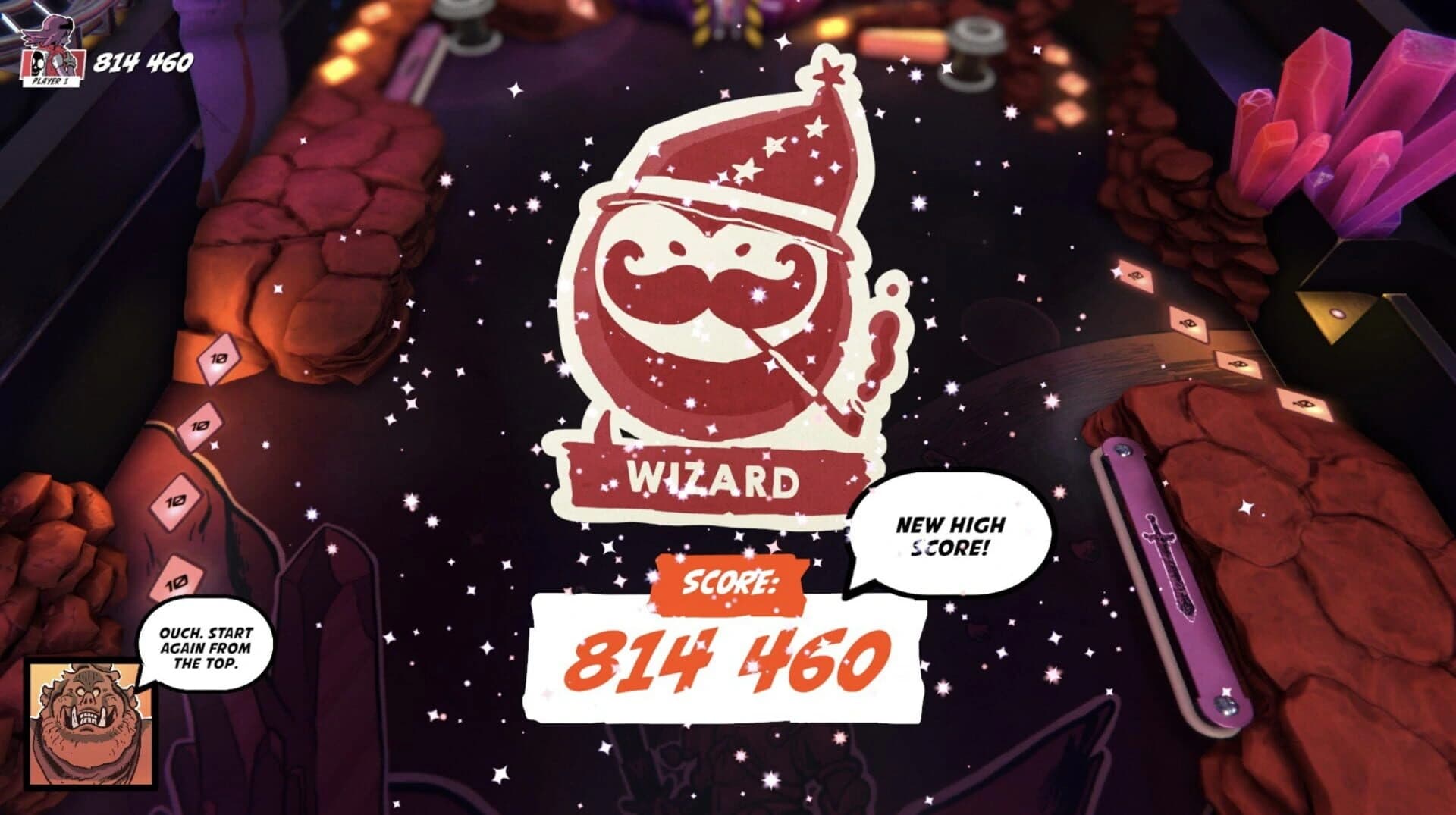 Arcade Sundown screenshot 3