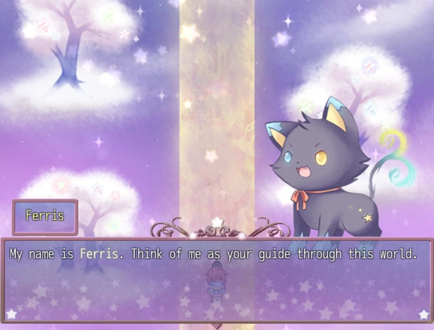 Arcadea screenshot 2