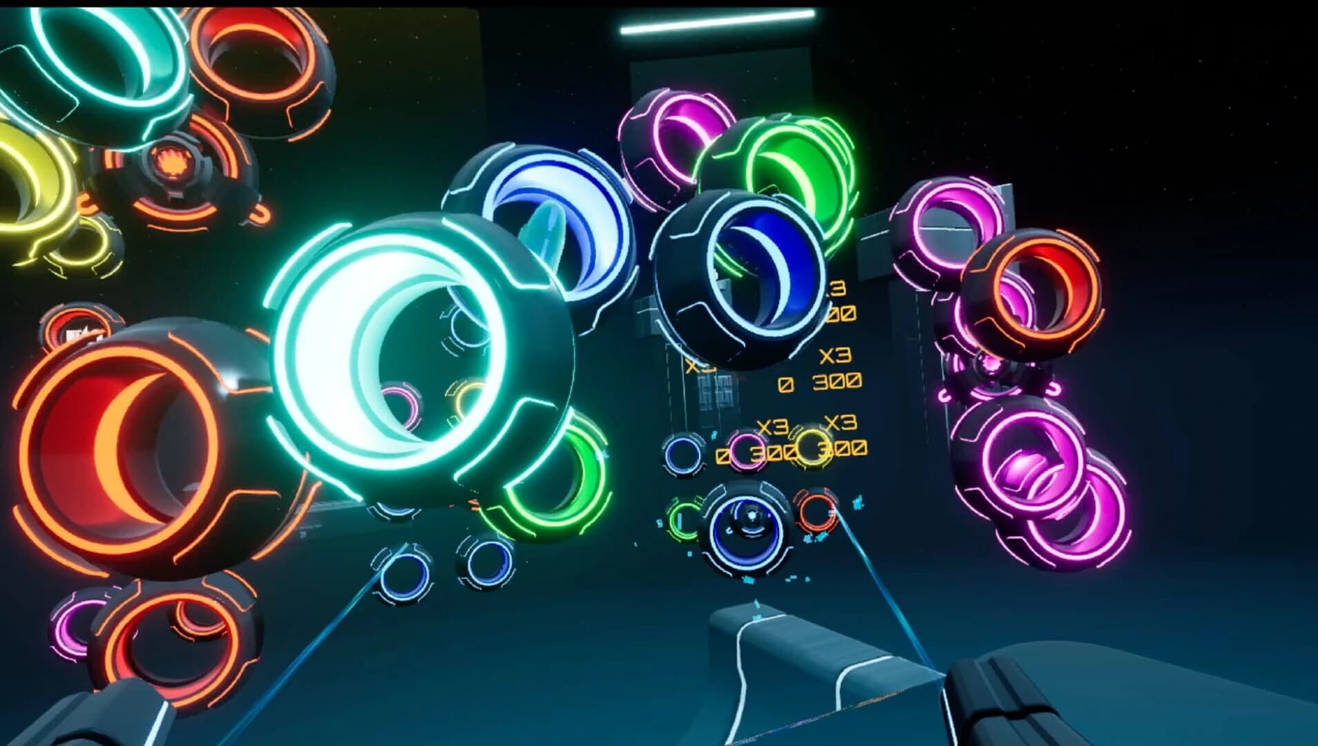 Arcadeon VR screenshot 4