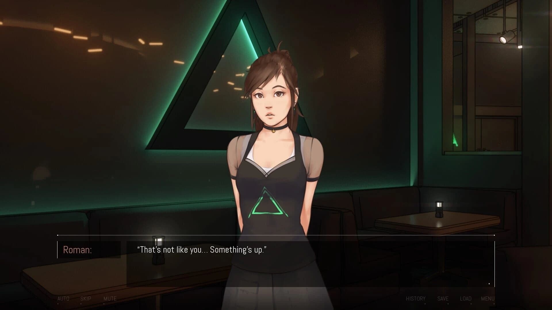 Arcadia screenshot 3