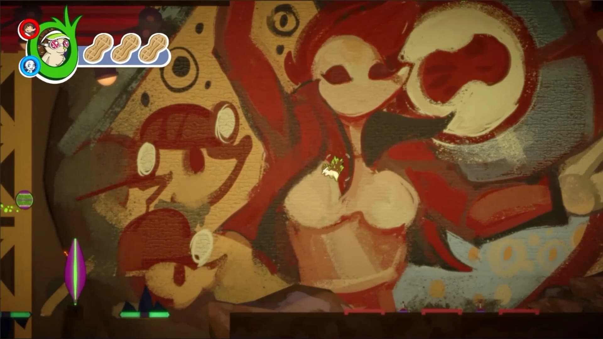 Arcadia: Colony screenshot 5