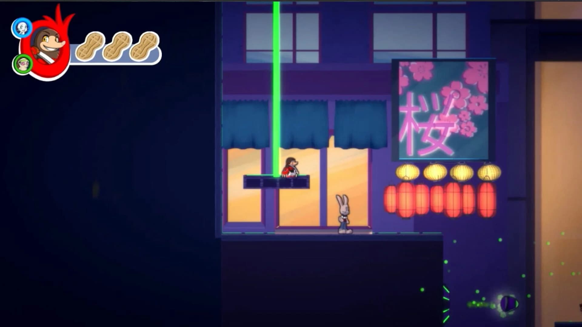 Arcadia: Colony screenshot 2