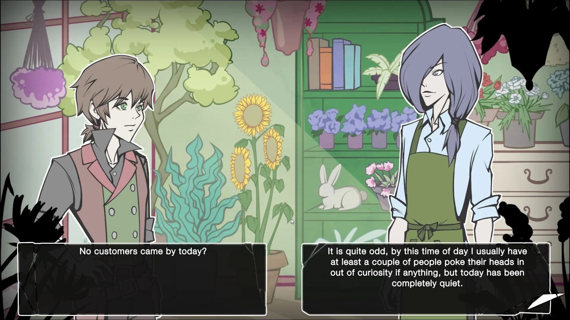 Arcadia Fallen screenshot 4