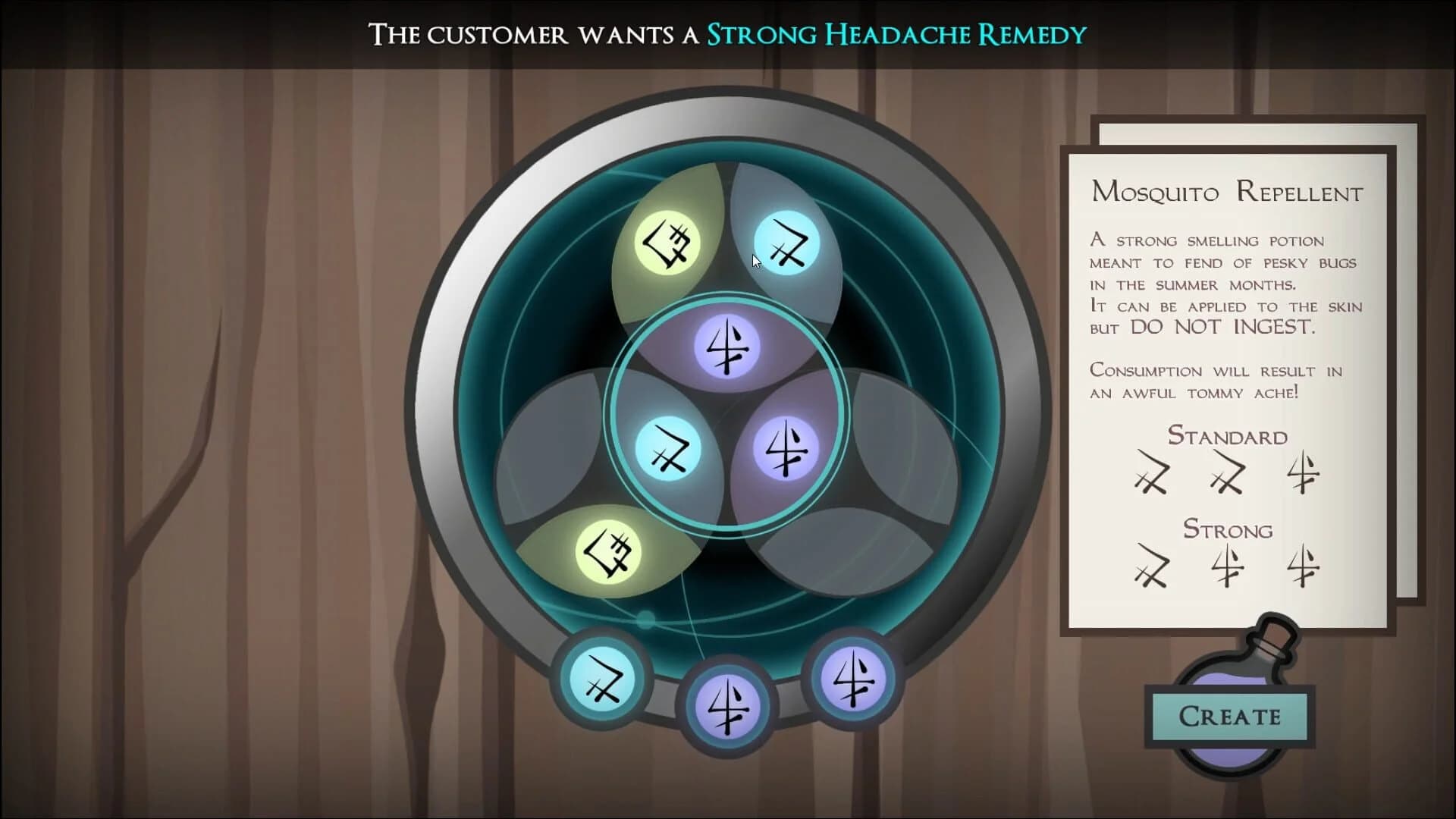 Arcadia Fallen screenshot 3