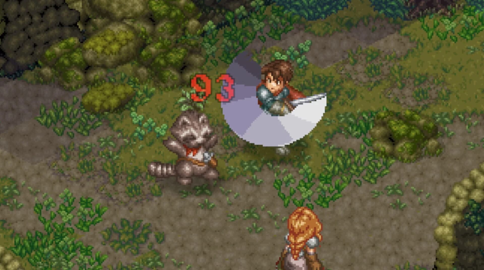 Arcadian Atlas screenshot 3