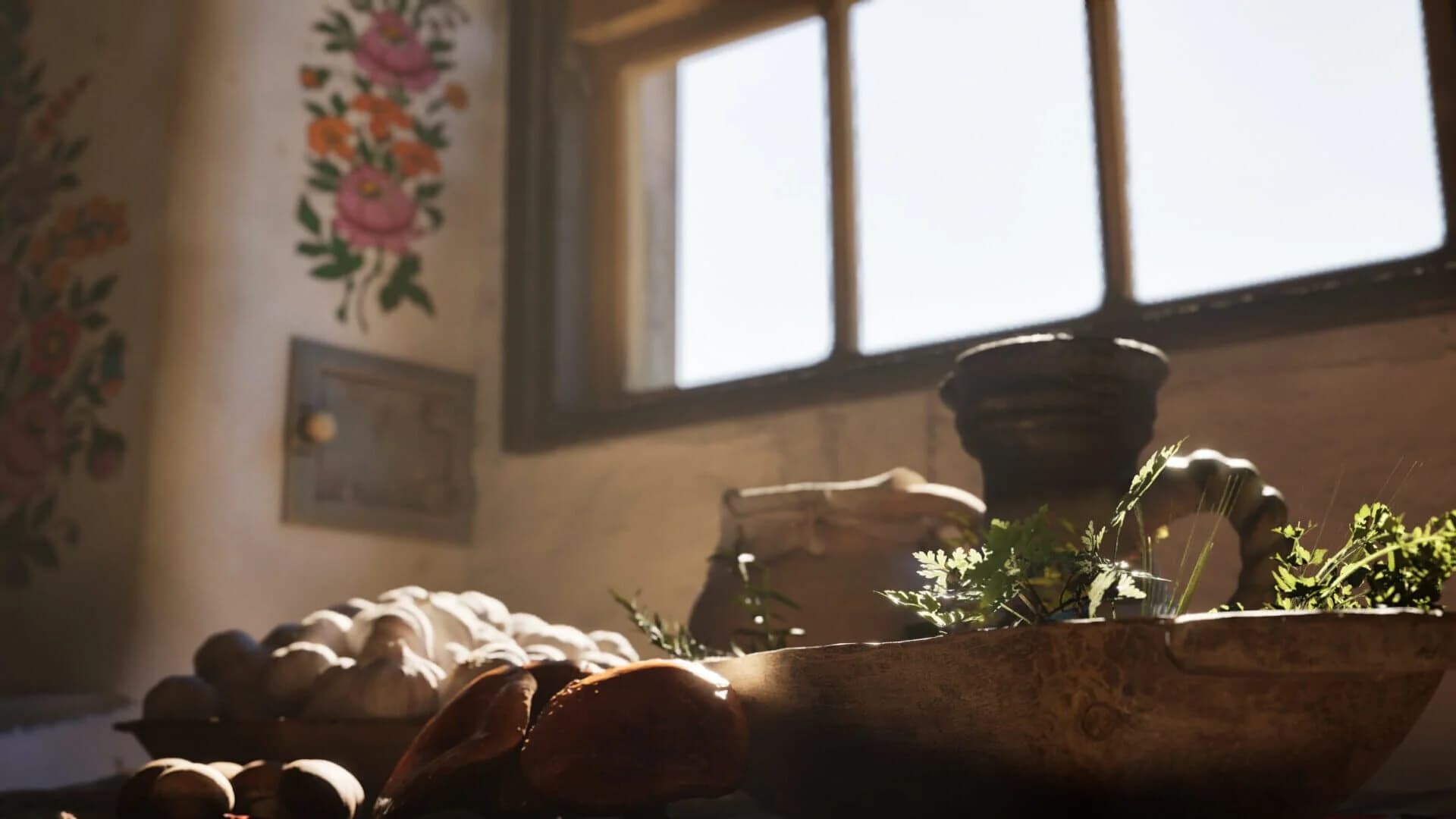 Arcadian Days screenshot 4