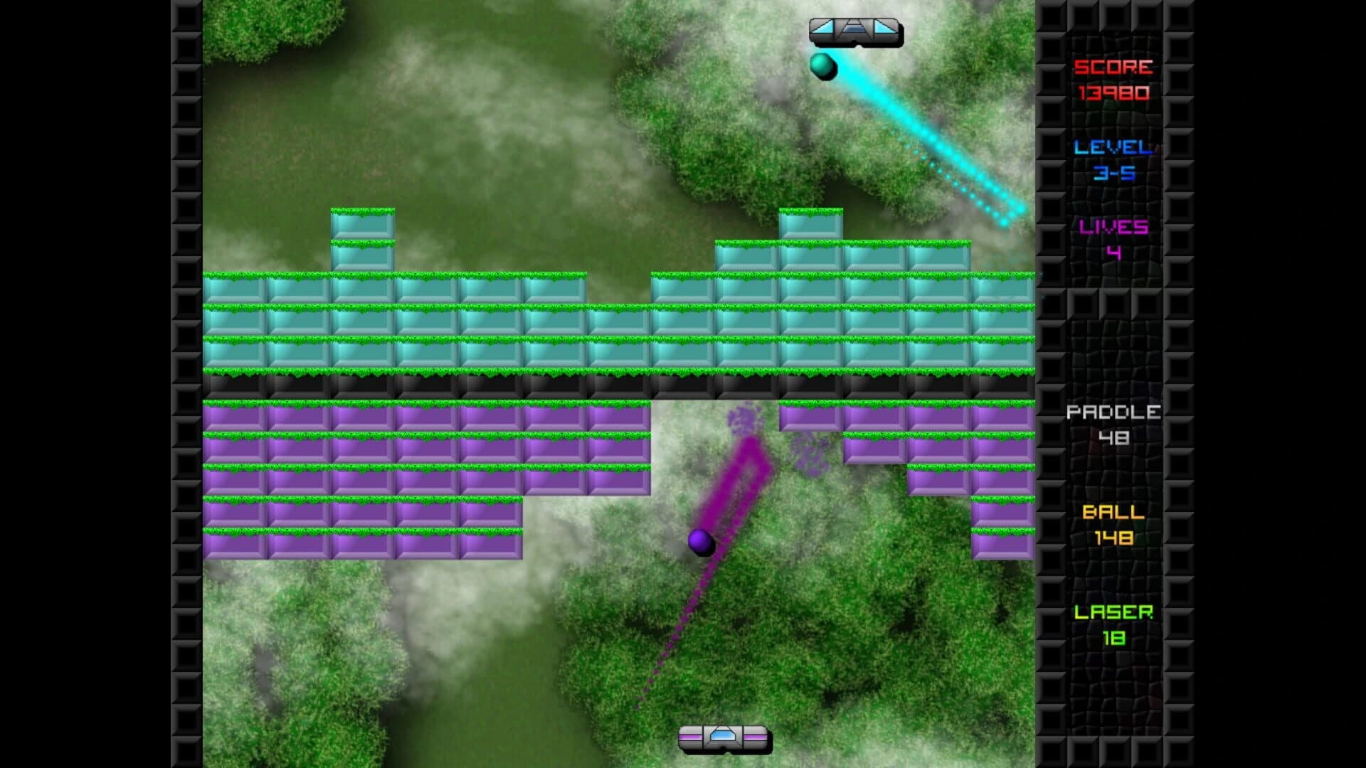 Arcadium screenshot 5