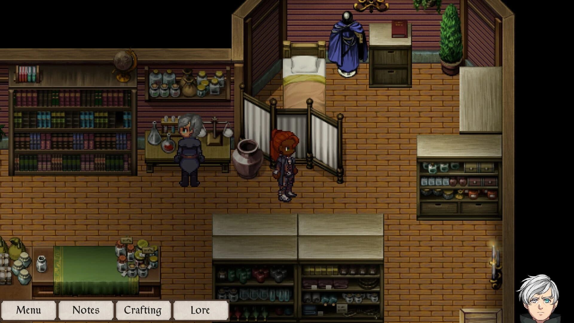Arcanbreak screenshot 4