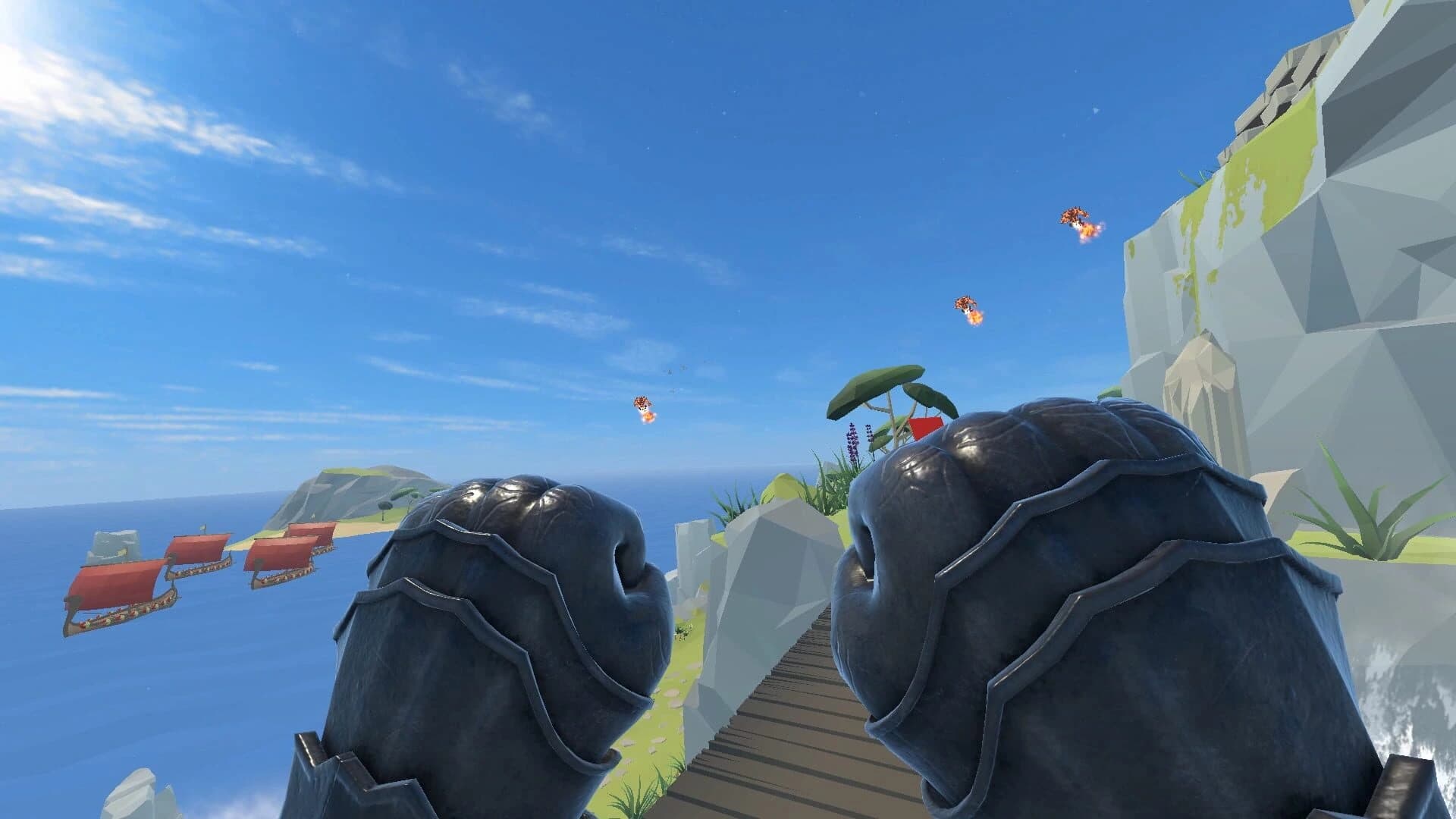 Arcane screenshot 3