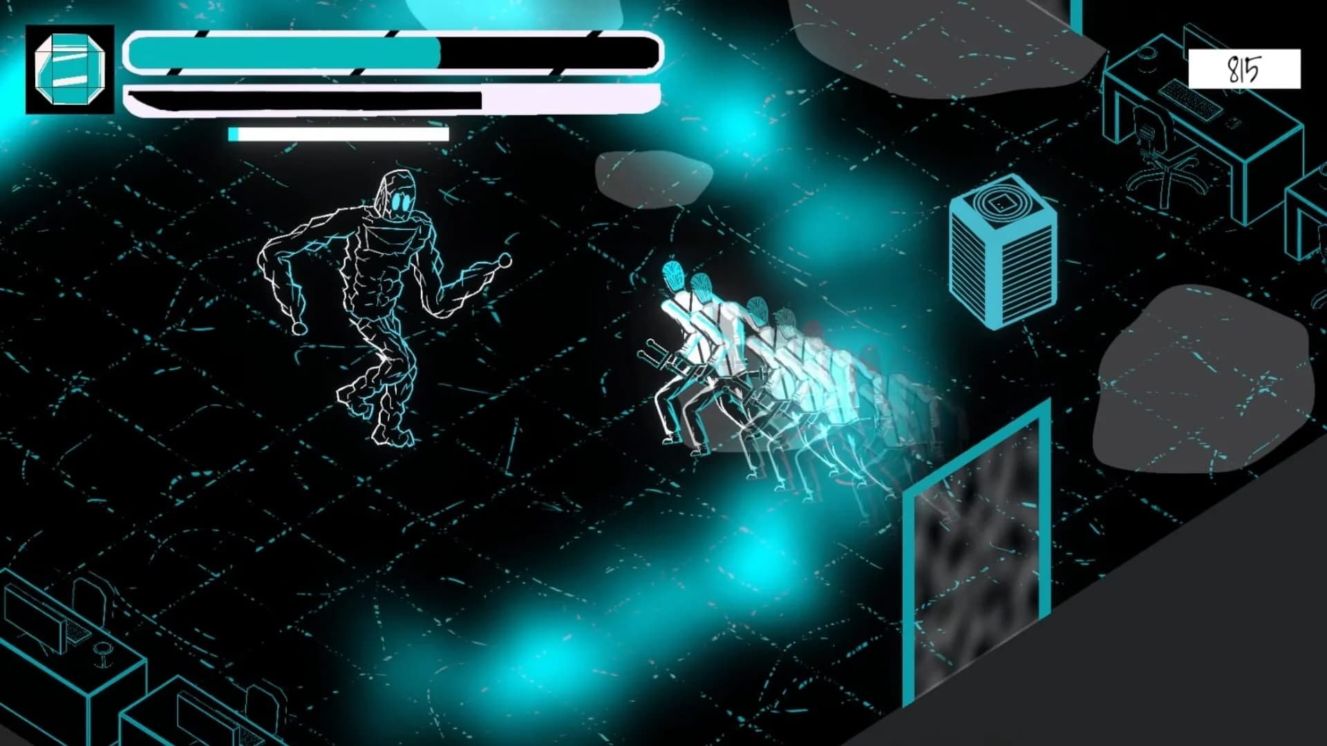 Arcane Audit screenshot 5