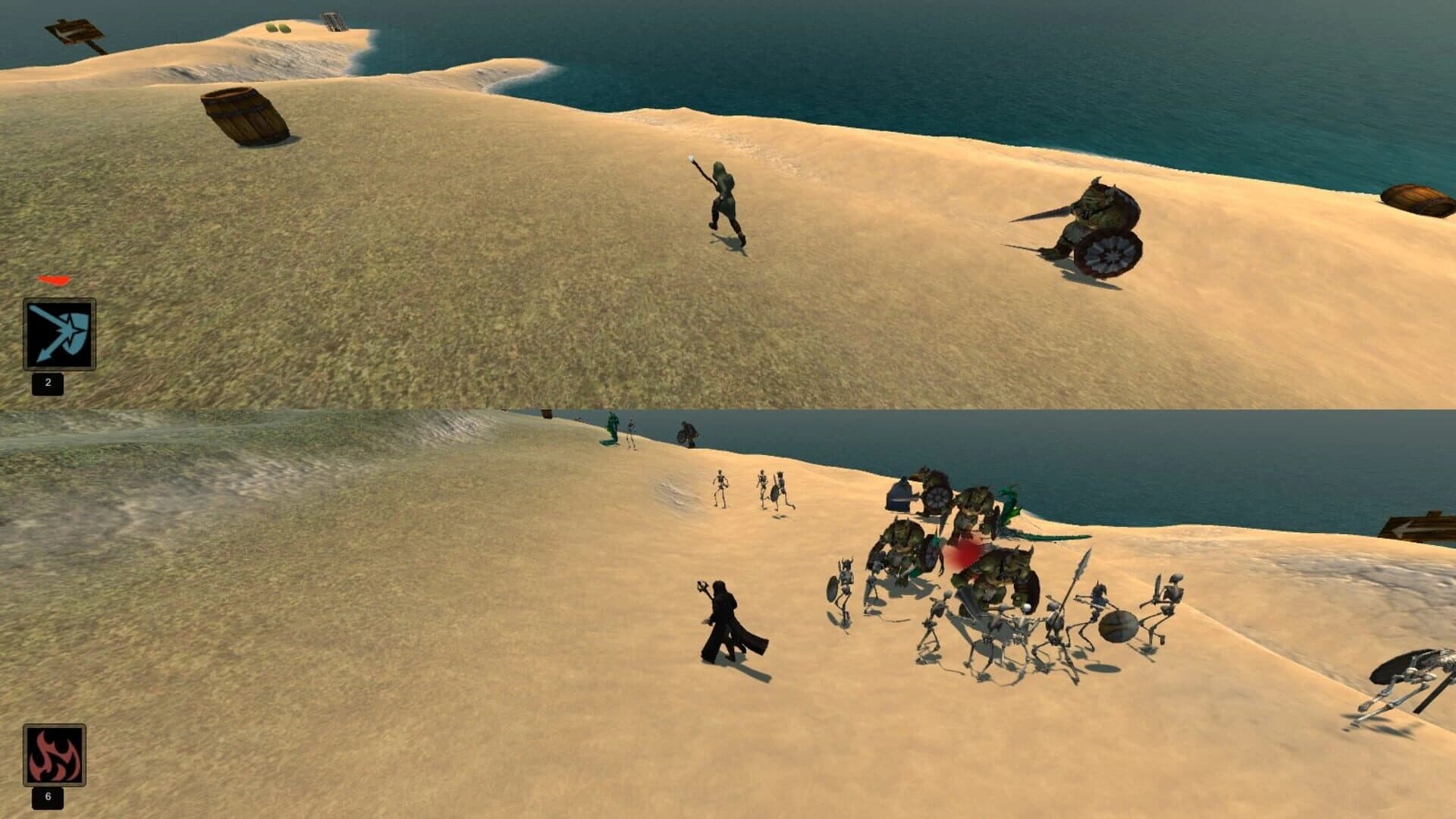 Arcane Domains screenshot 3