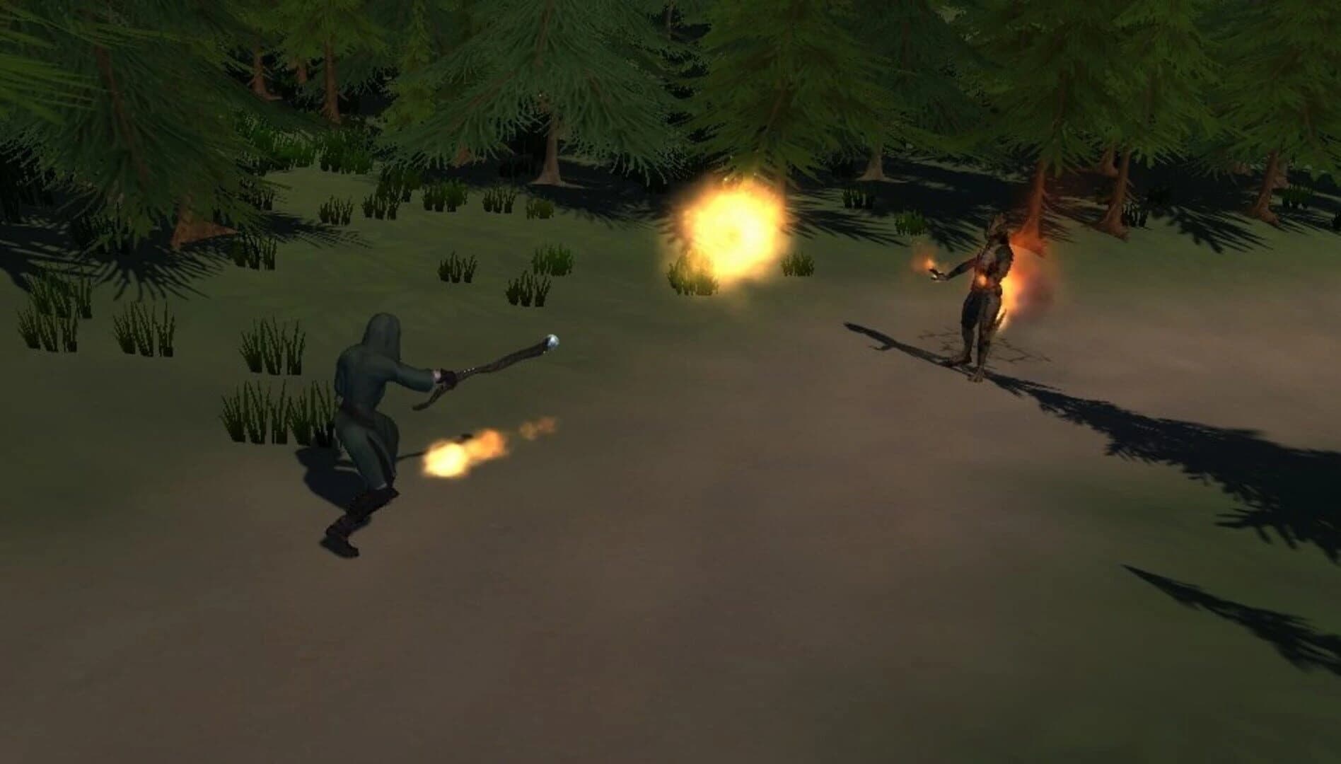 Arcane Domains screenshot 4