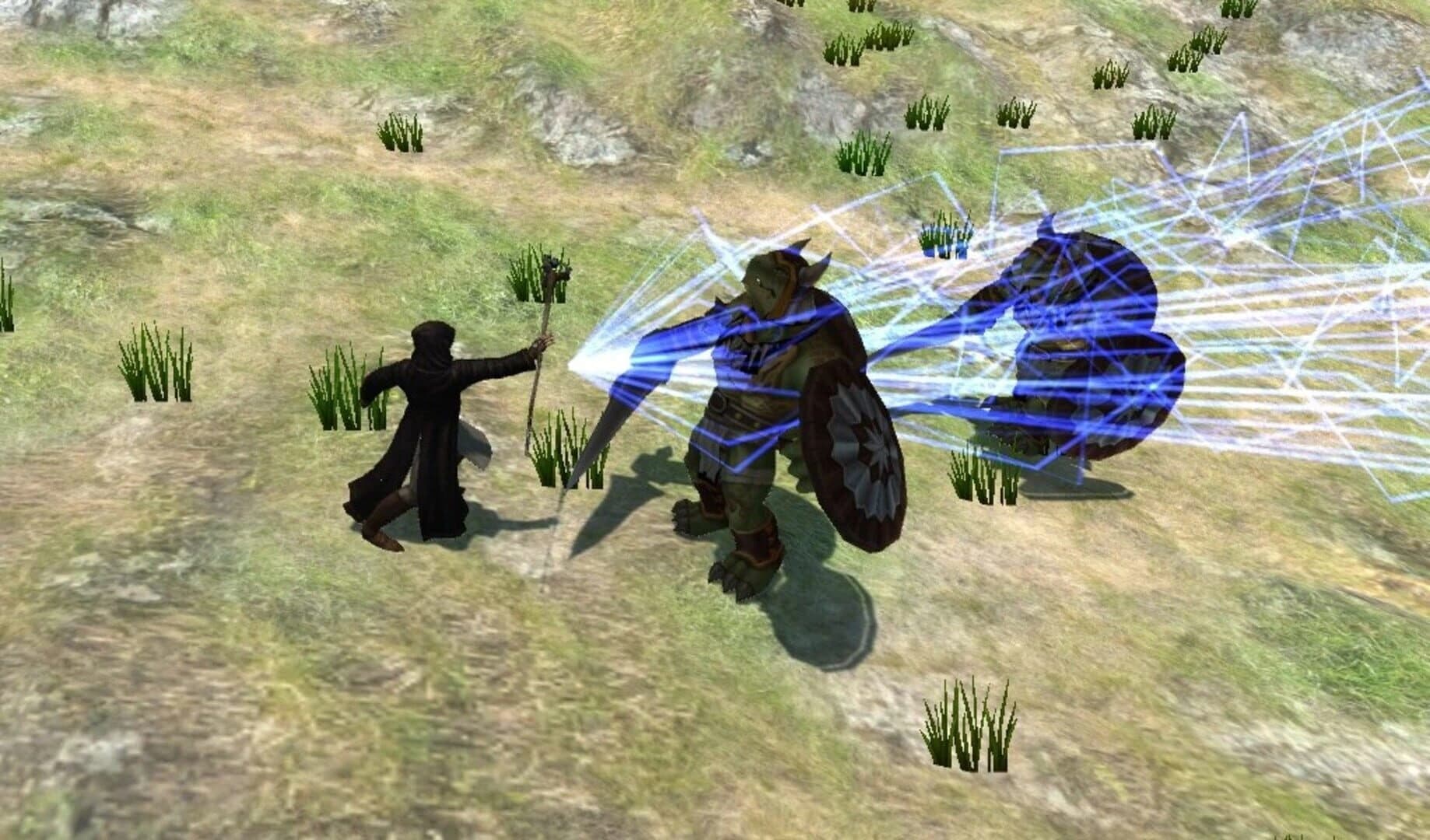 Arcane Domains screenshot 5