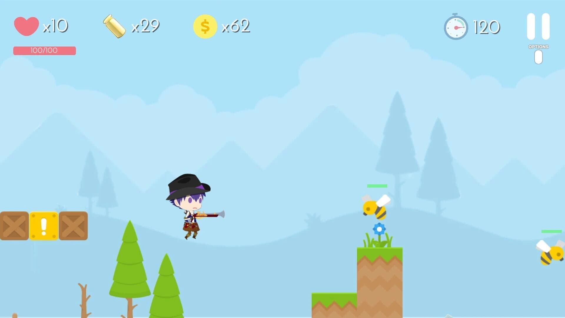 Arcane Paws screenshot 2