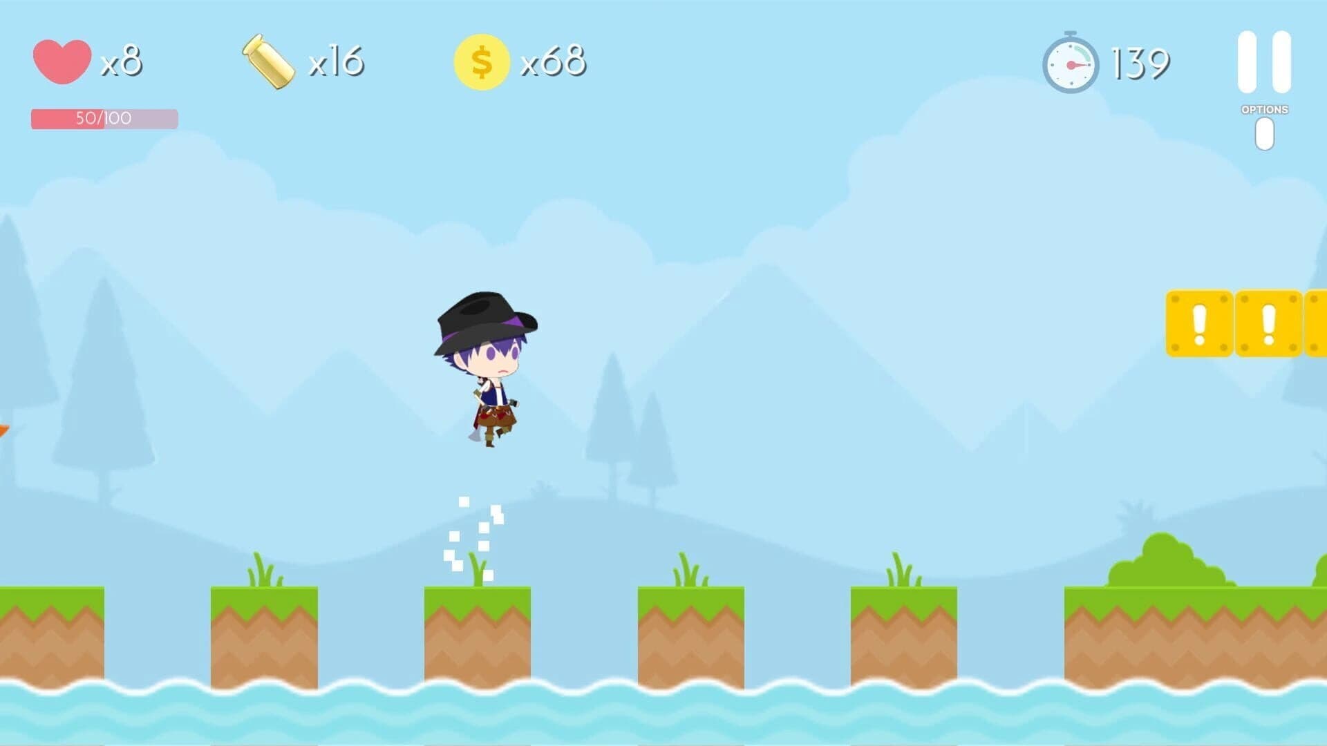 Arcane Paws screenshot 4