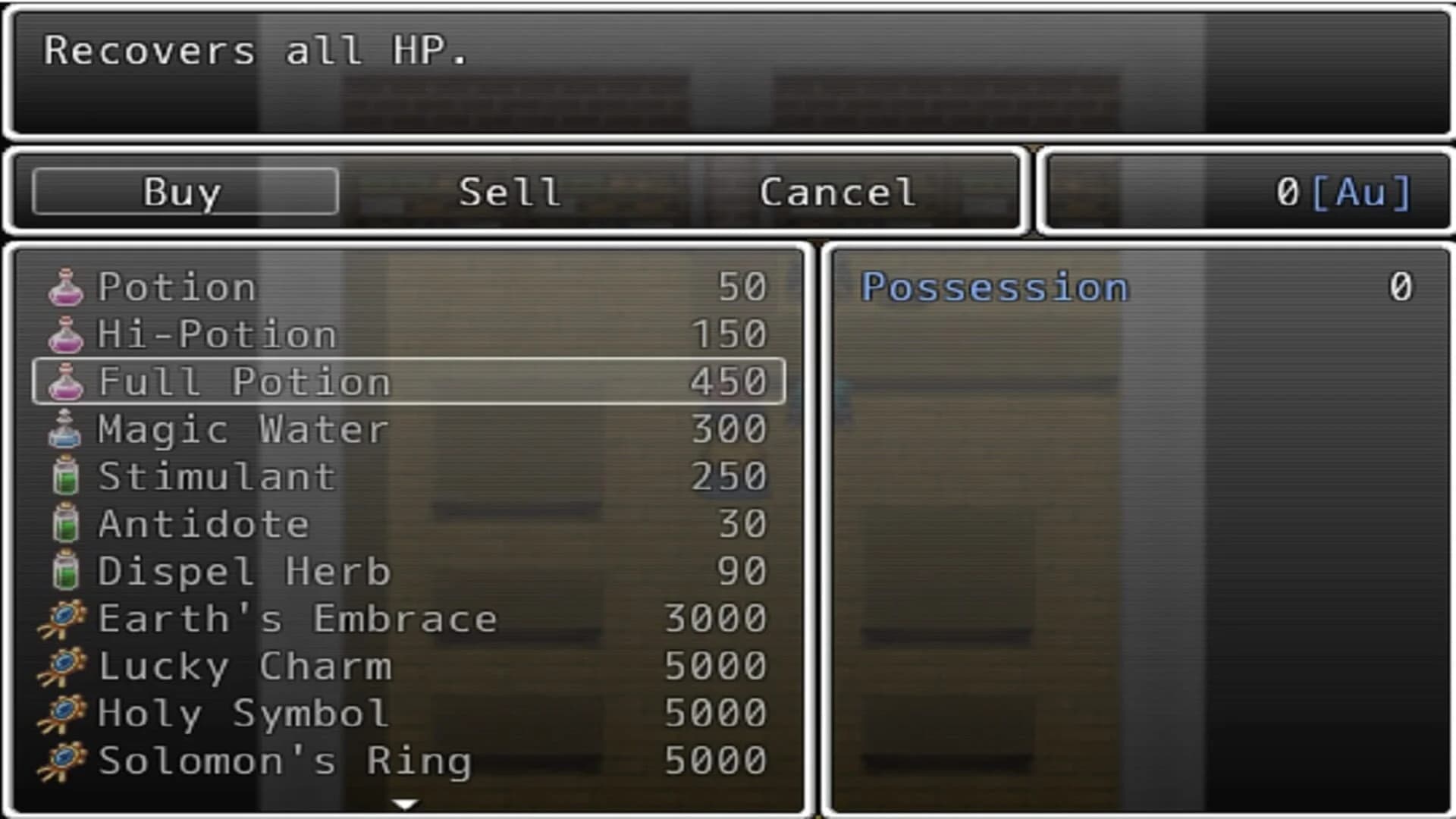 Arcane Raise screenshot 4