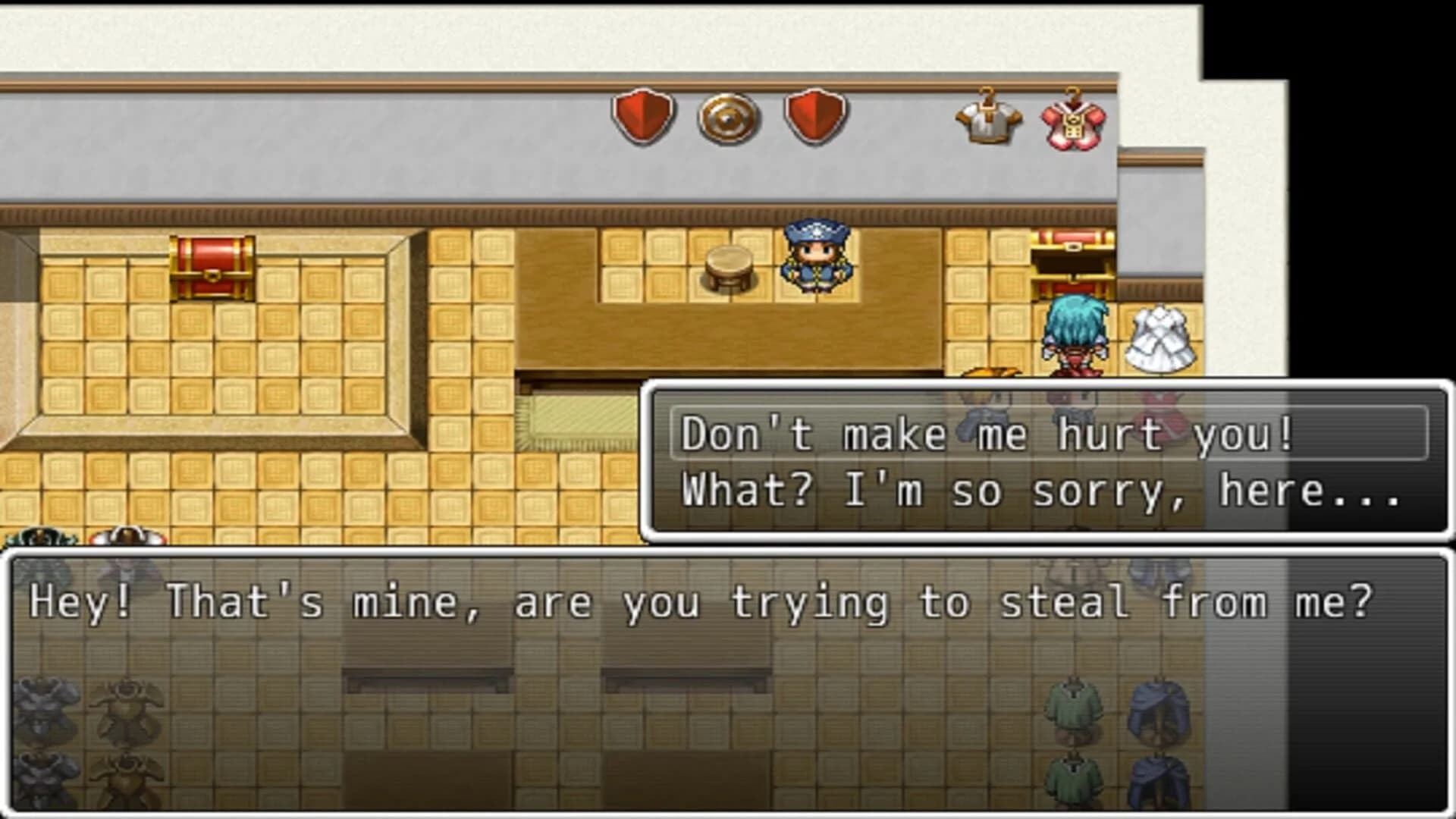 Arcane Raise screenshot 3