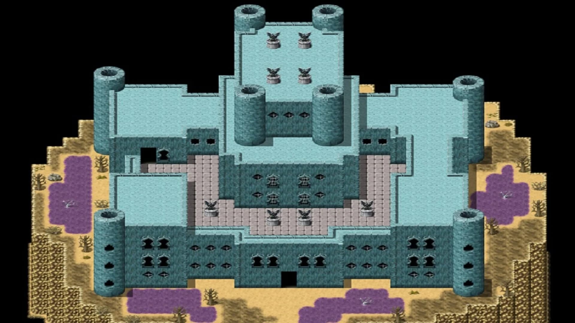 Arcane Re-Raise screenshot 1