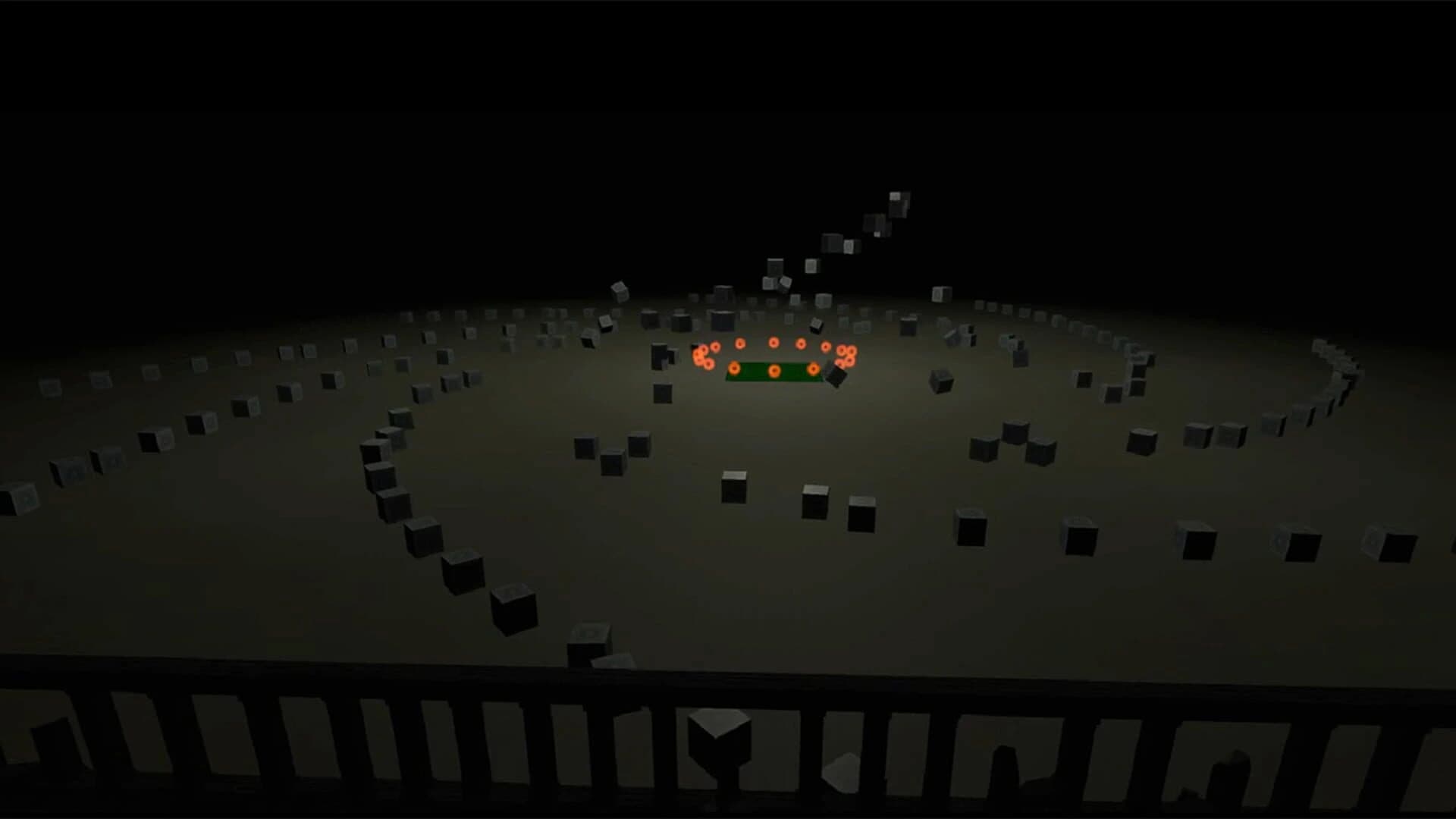 Arcane Trials screenshot 1