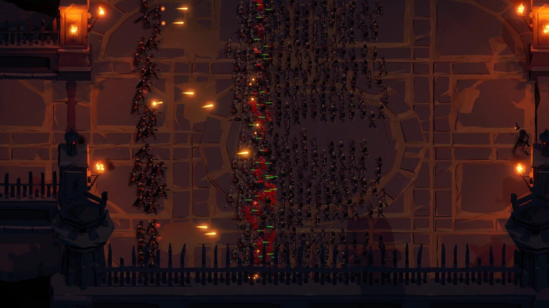 Arcane Warlords screenshot 4