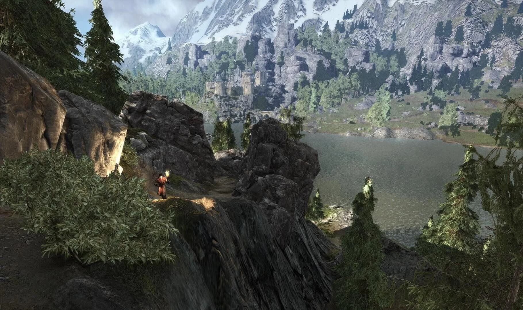 Arcania: Gothic 4 screenshot 3