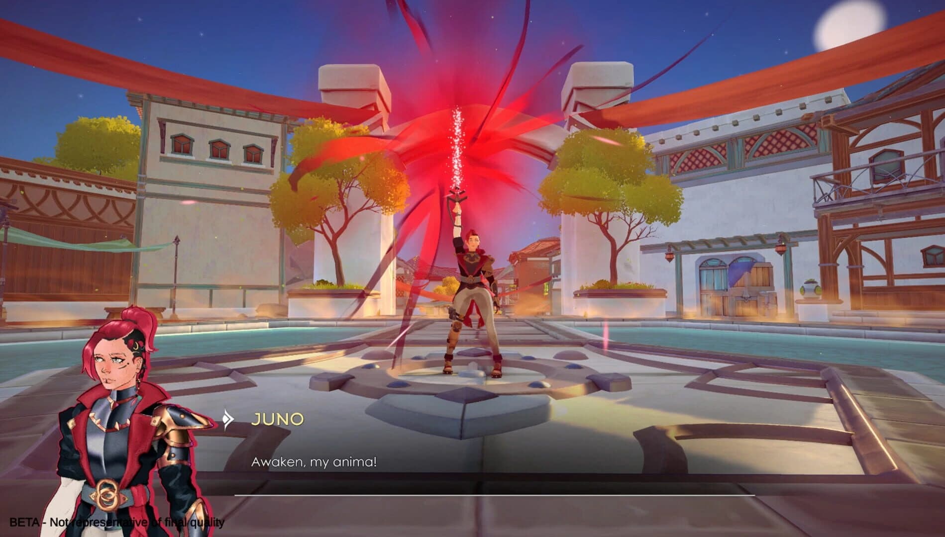 Arcanima: Mist of Oblivion screenshot 5