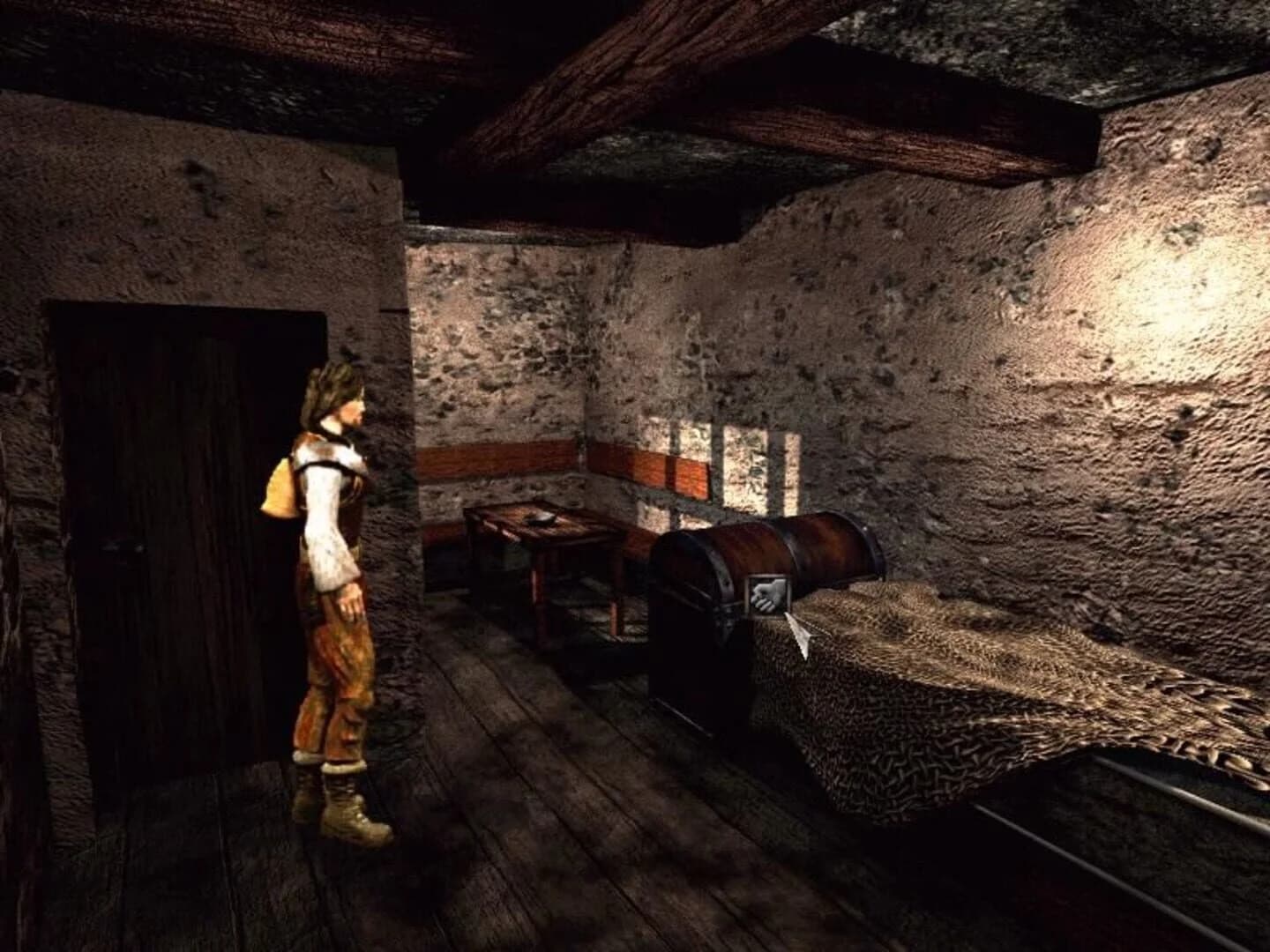 Arcatera: The Dark Brotherhood screenshot 3