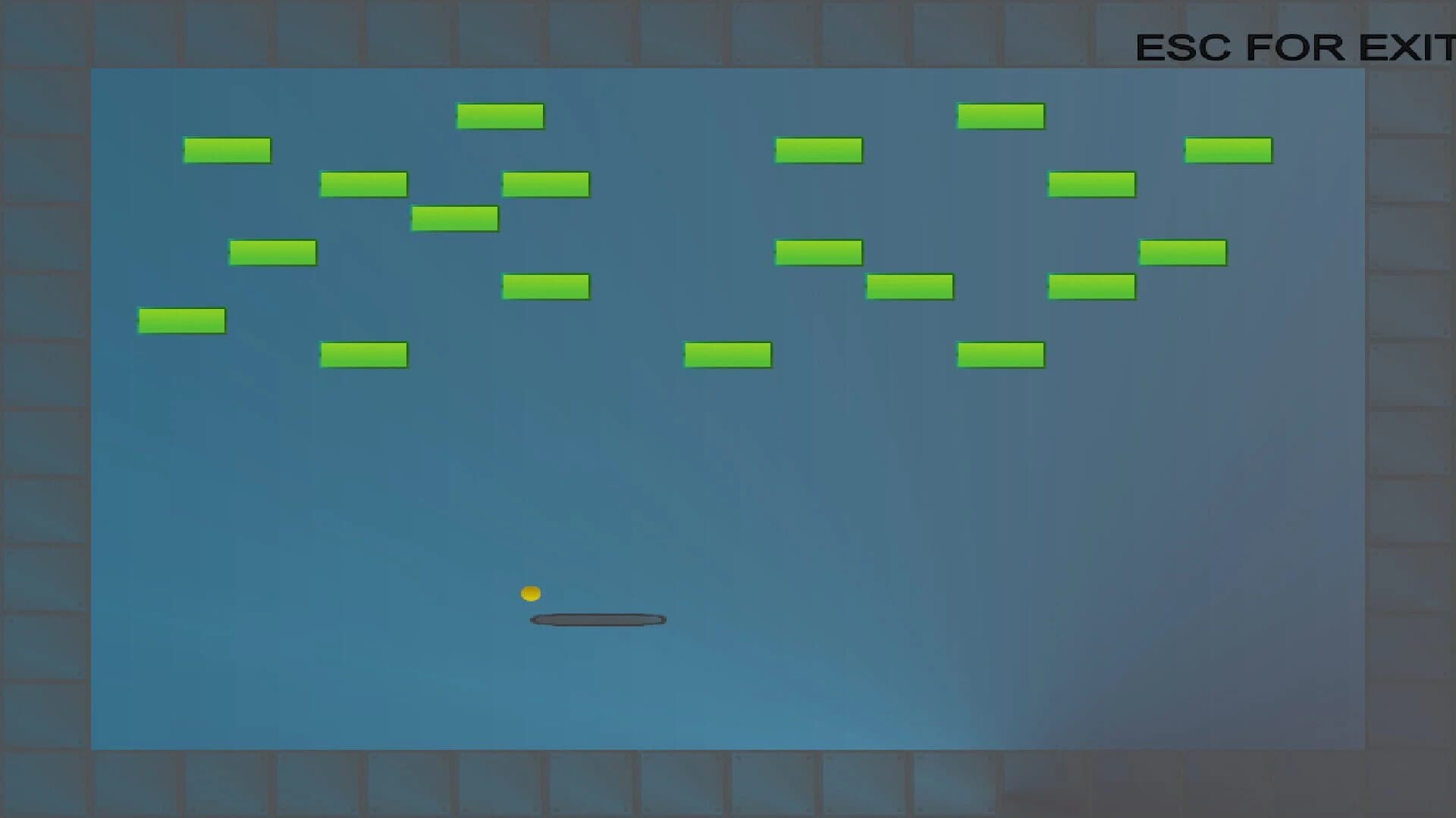 ArcBall screenshot 1