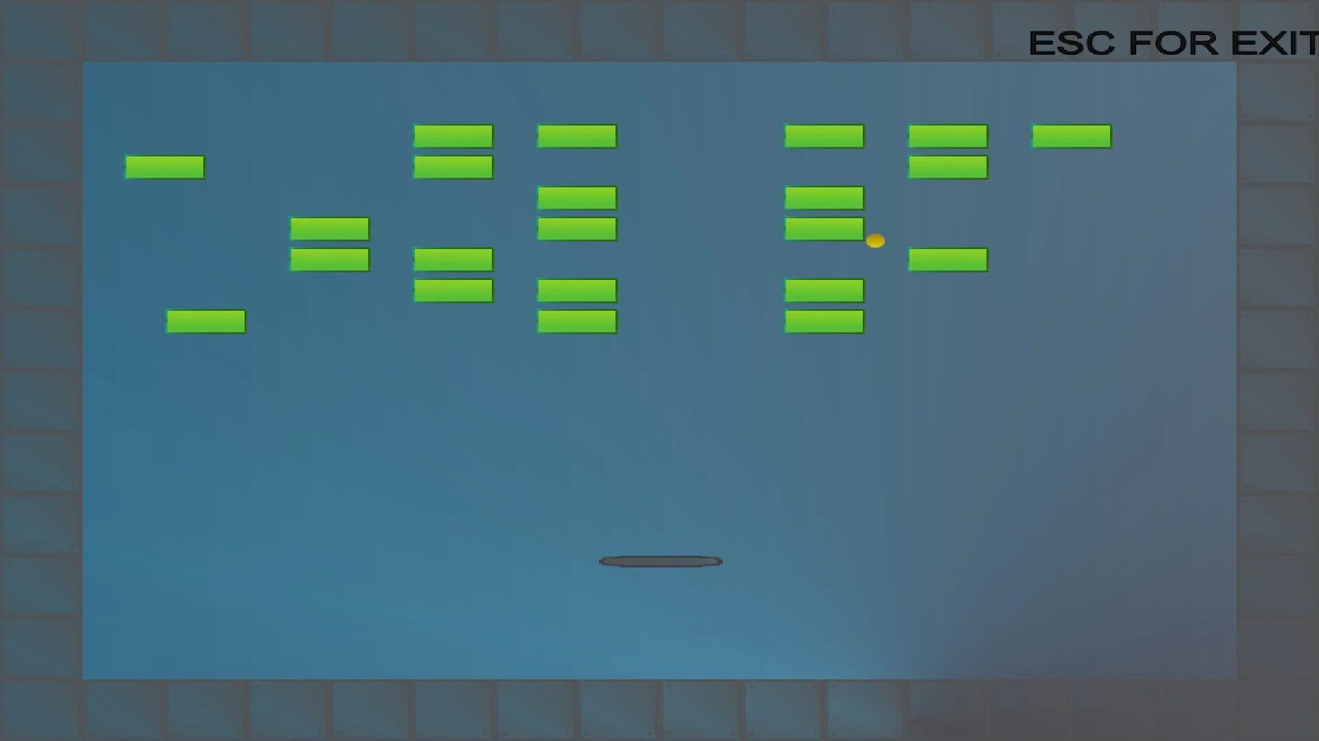 ArcBall screenshot 2