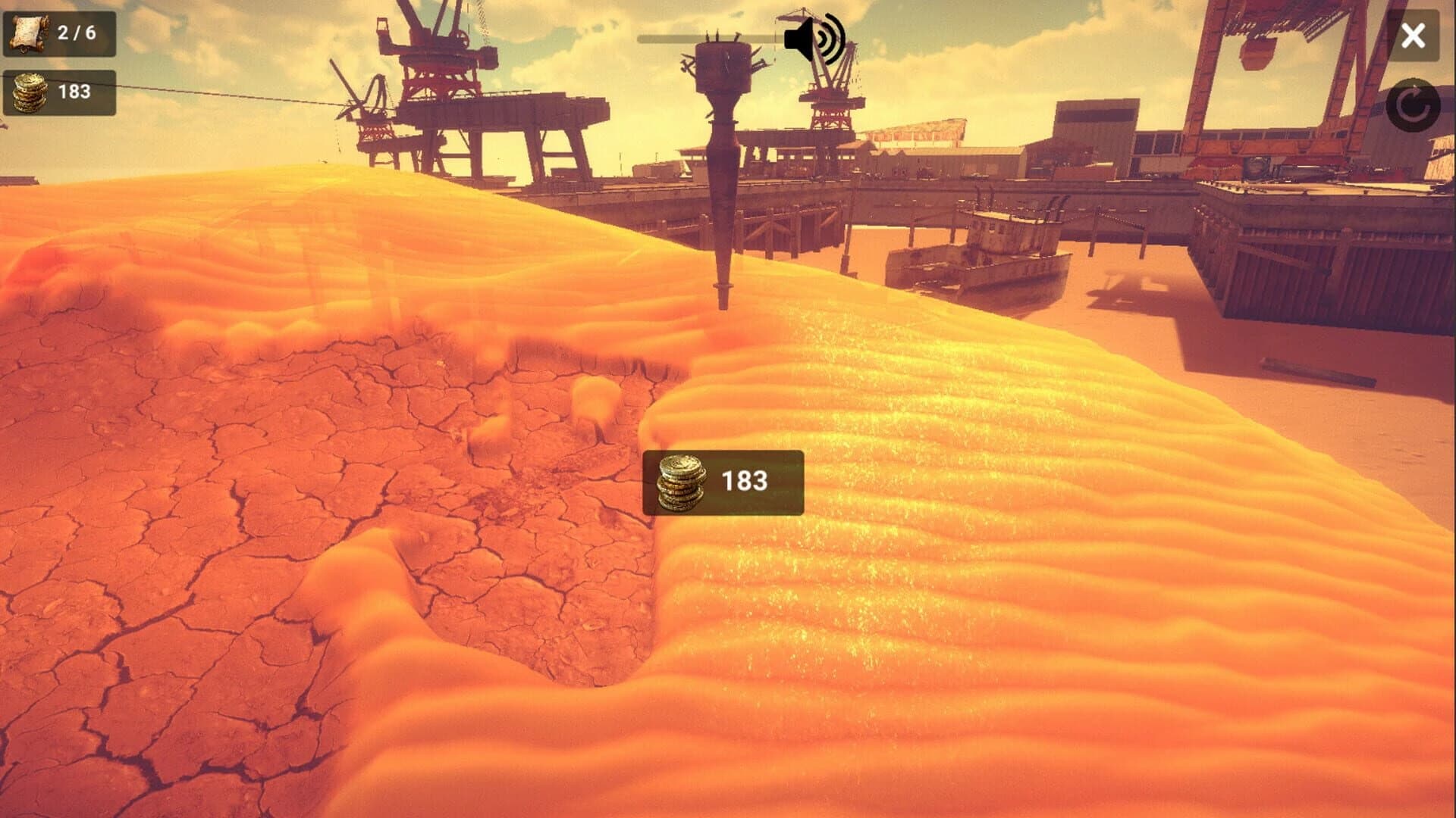 Archaeology: Post-Apocalypse screenshot 5