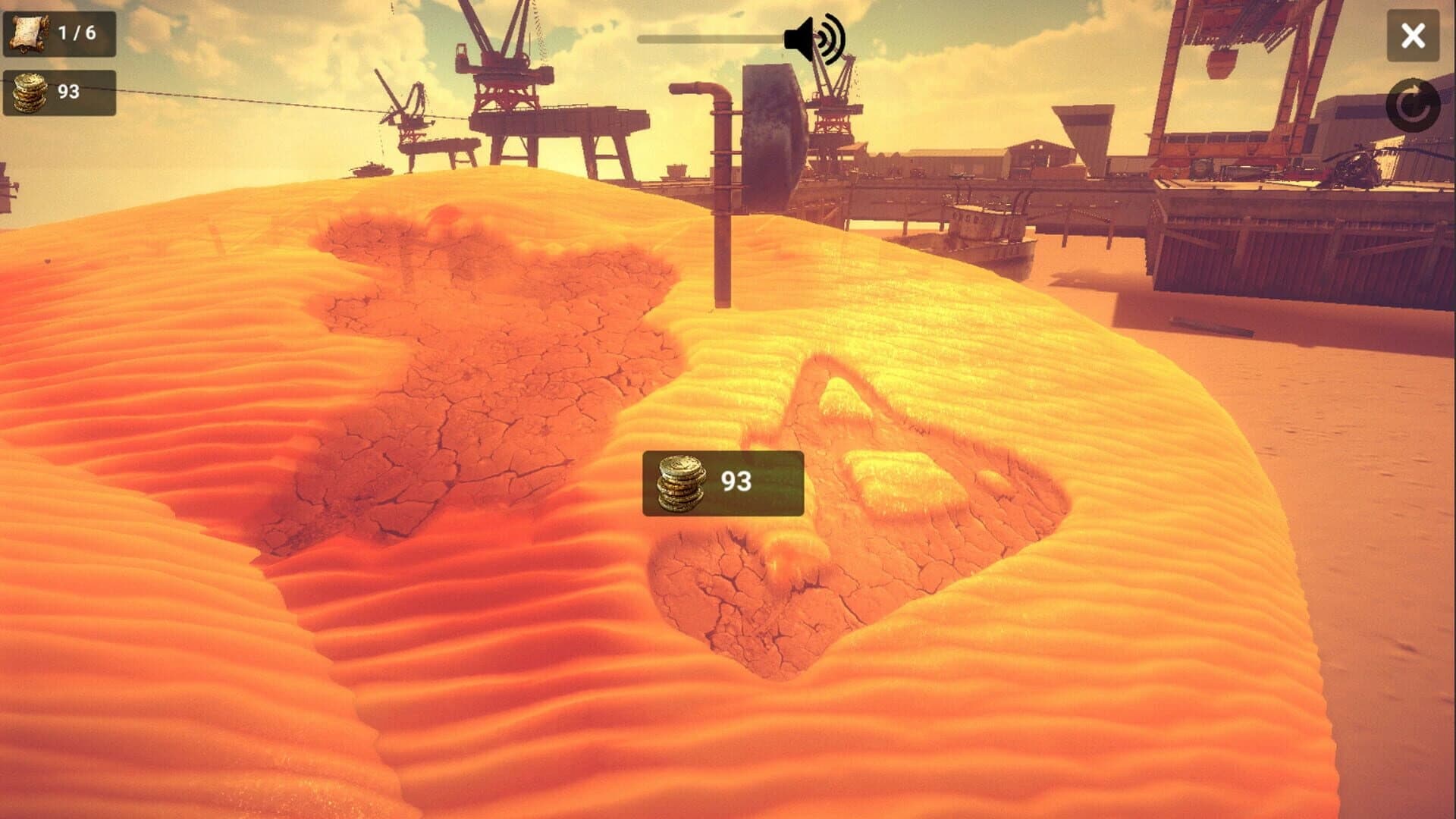 Archaeology: Post-Apocalypse screenshot 4