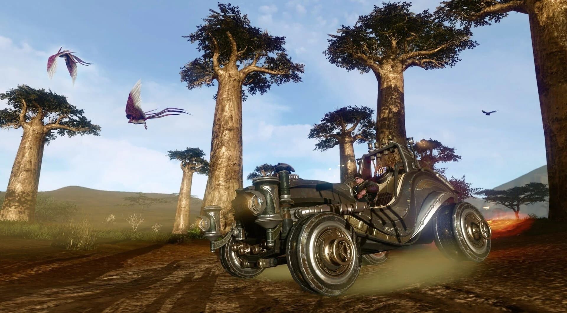 ArcheAge: Unchained screenshot 5