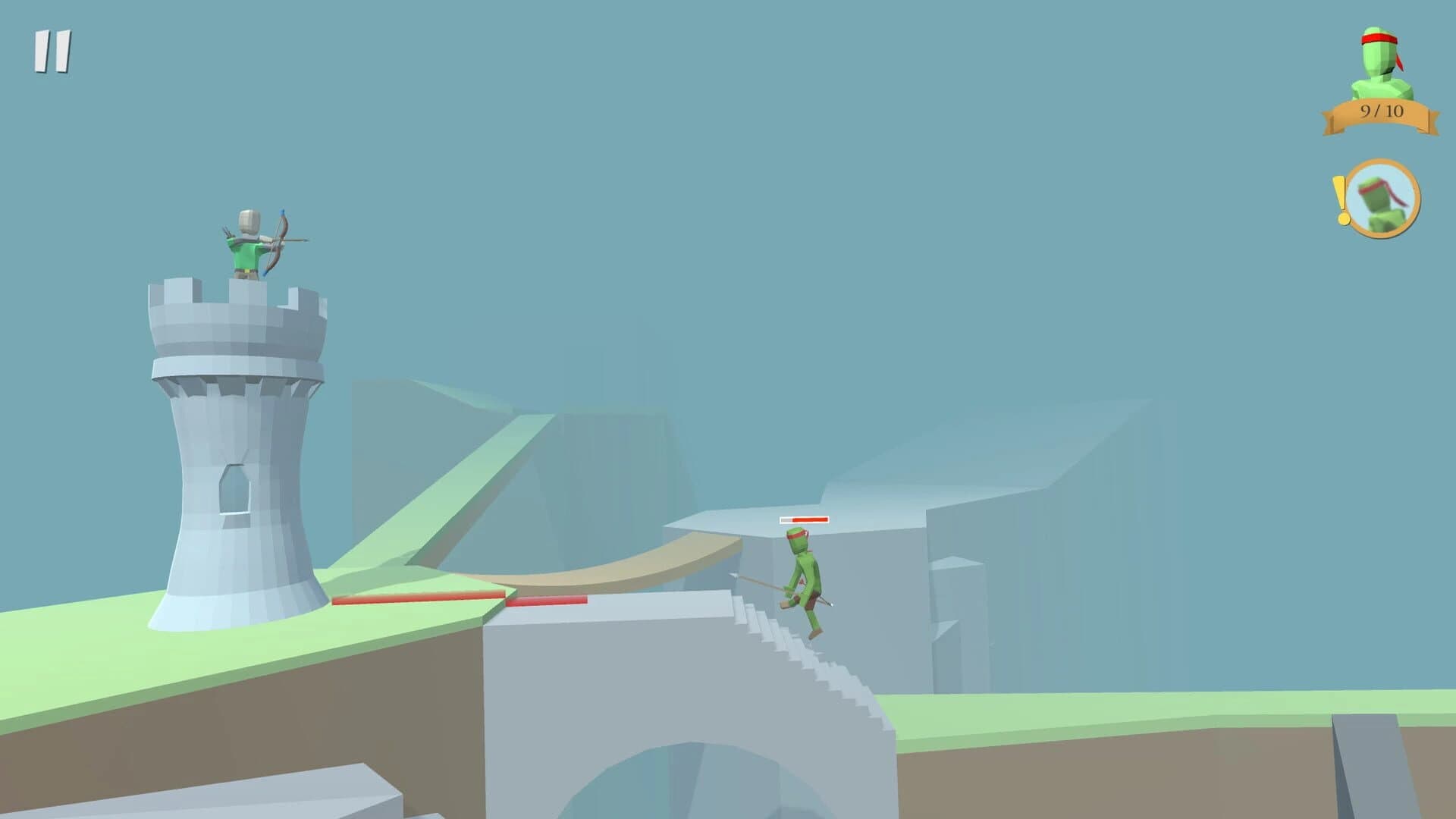 Archer Master screenshot 5