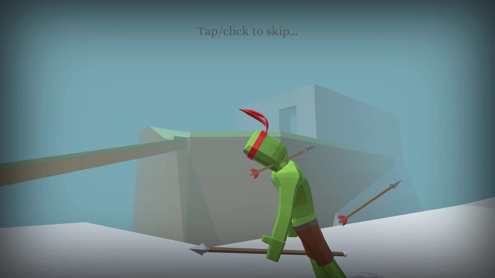 Archer Master screenshot 4