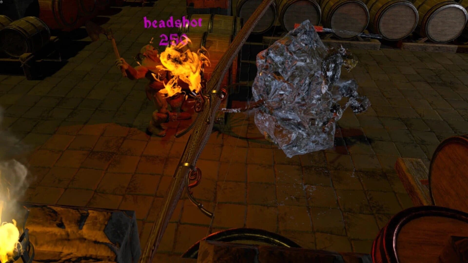 Archer VR screenshot 5