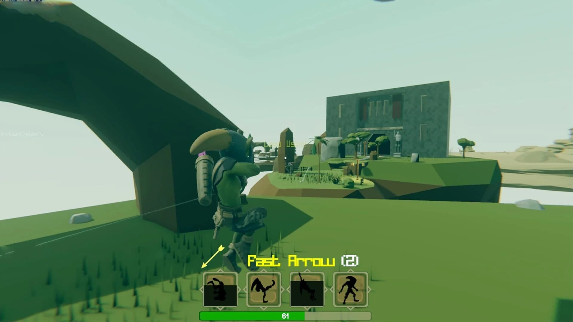 Archers screenshot 3