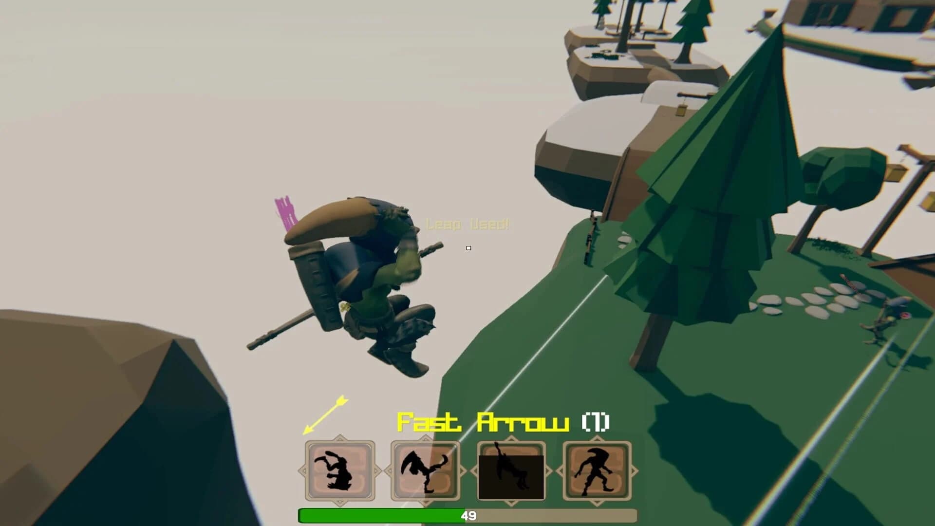 Archers screenshot 4