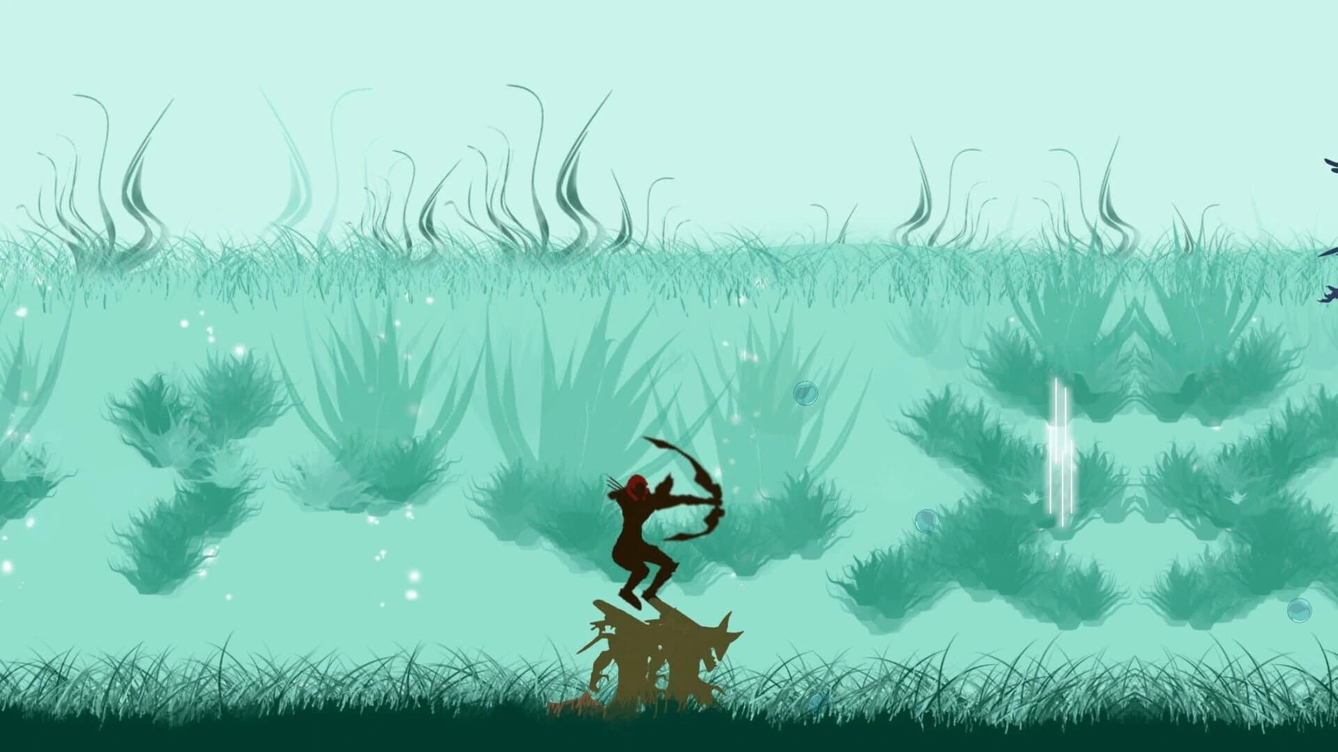 Archer's story screenshot 4