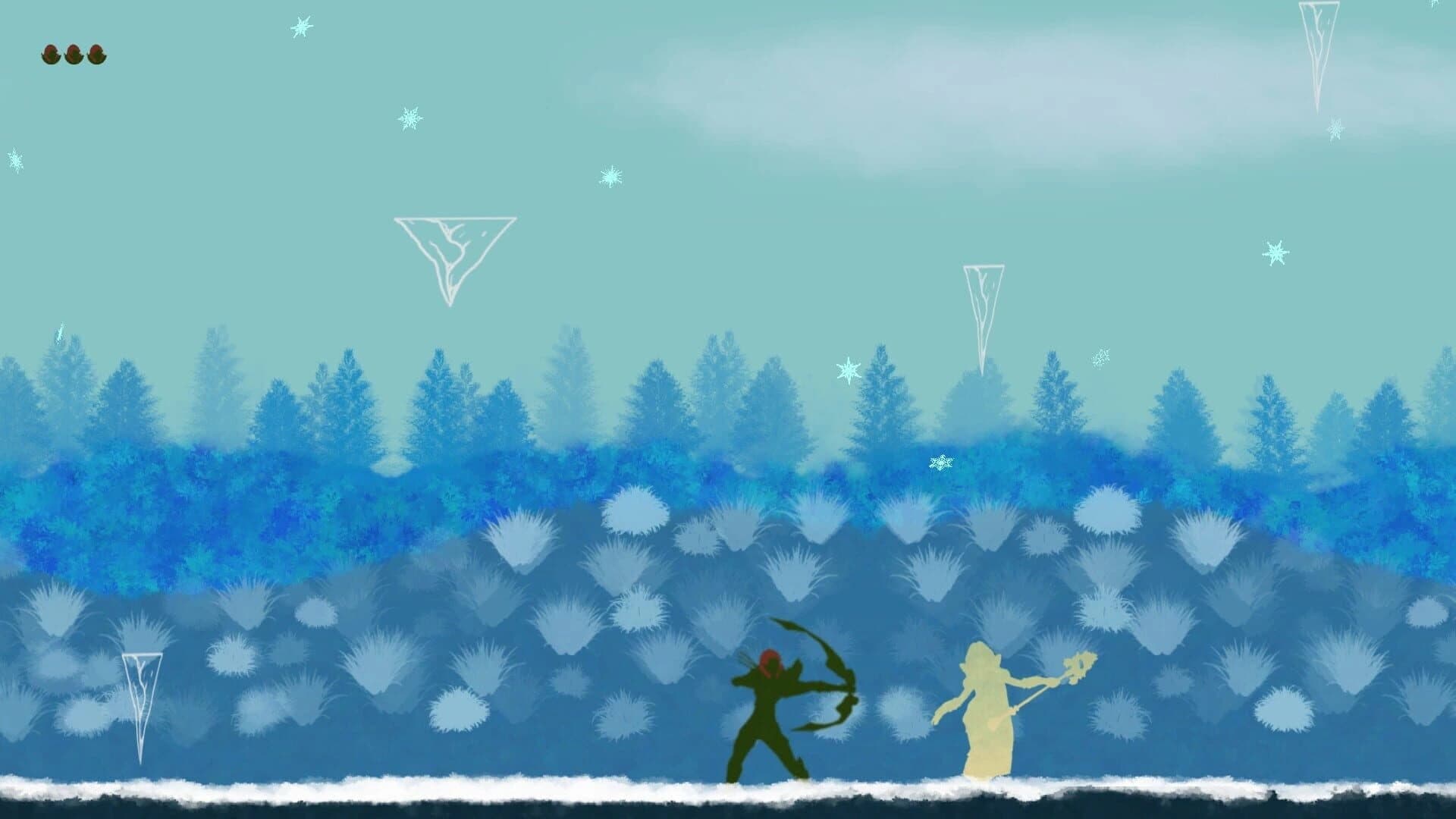 Archer's story screenshot 5