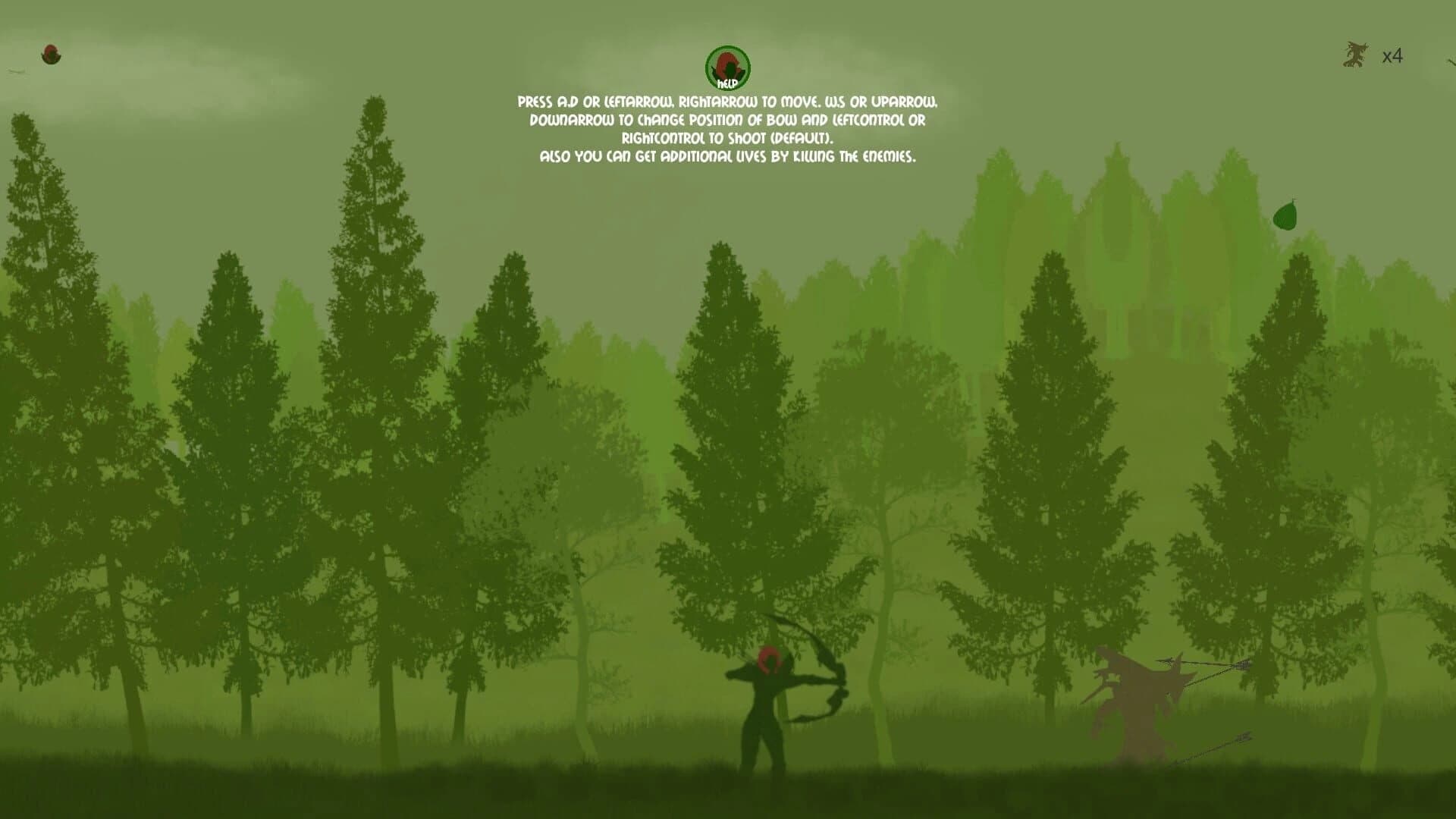 Archer's story screenshot 3