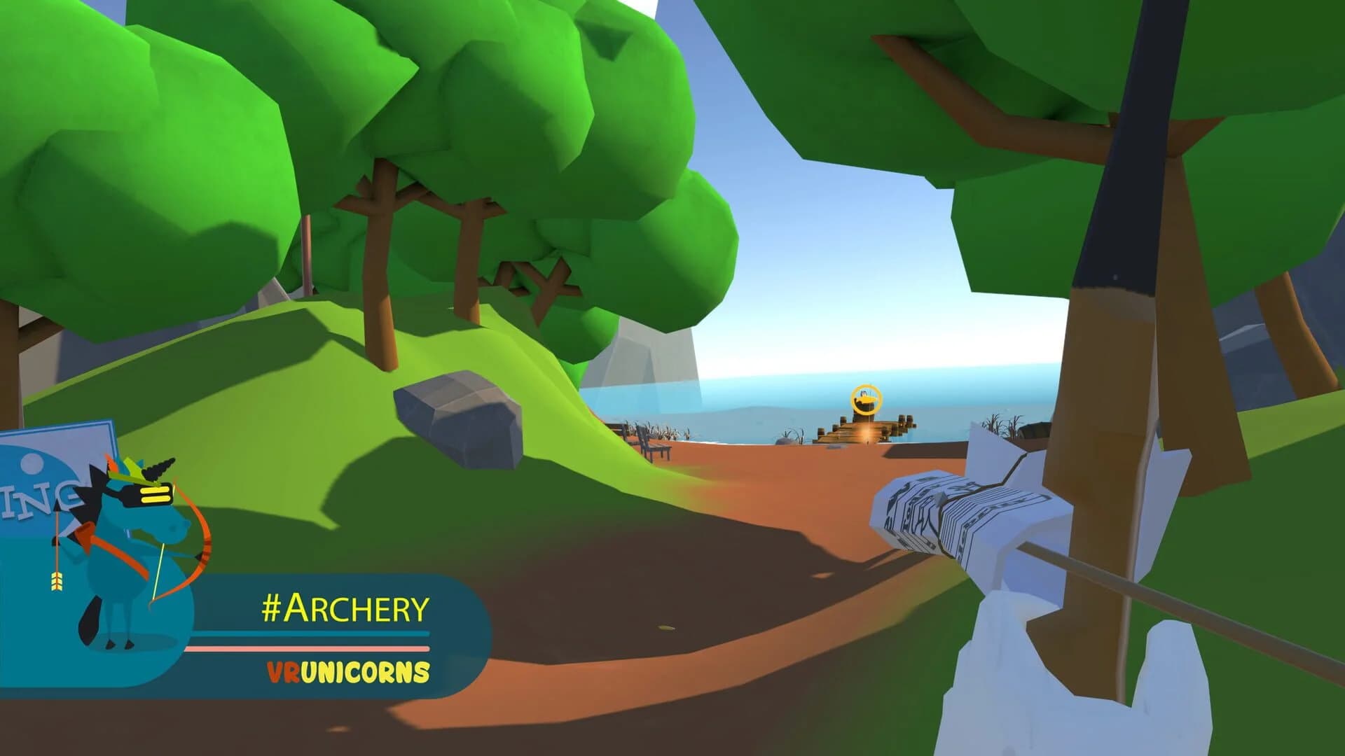 #Archery screenshot 3