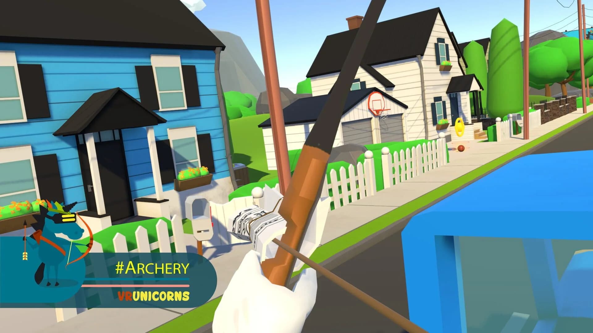 #Archery screenshot 2