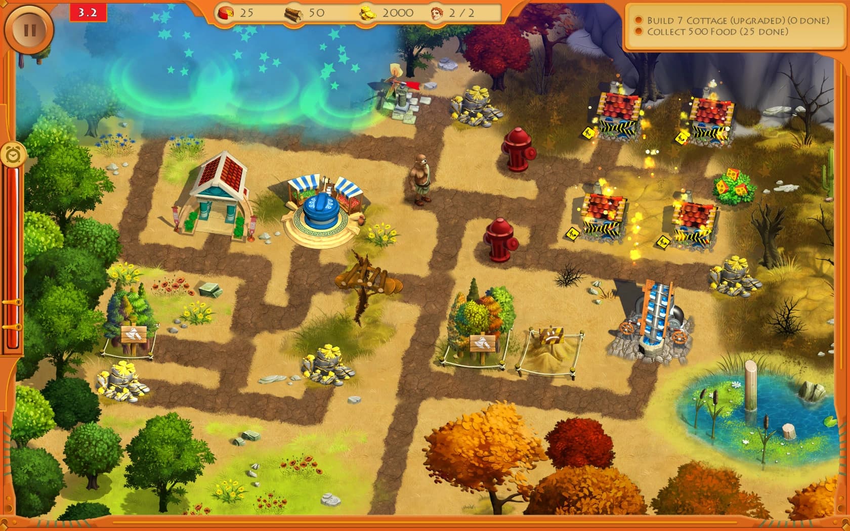 Archimedes: Eureka! screenshot 6