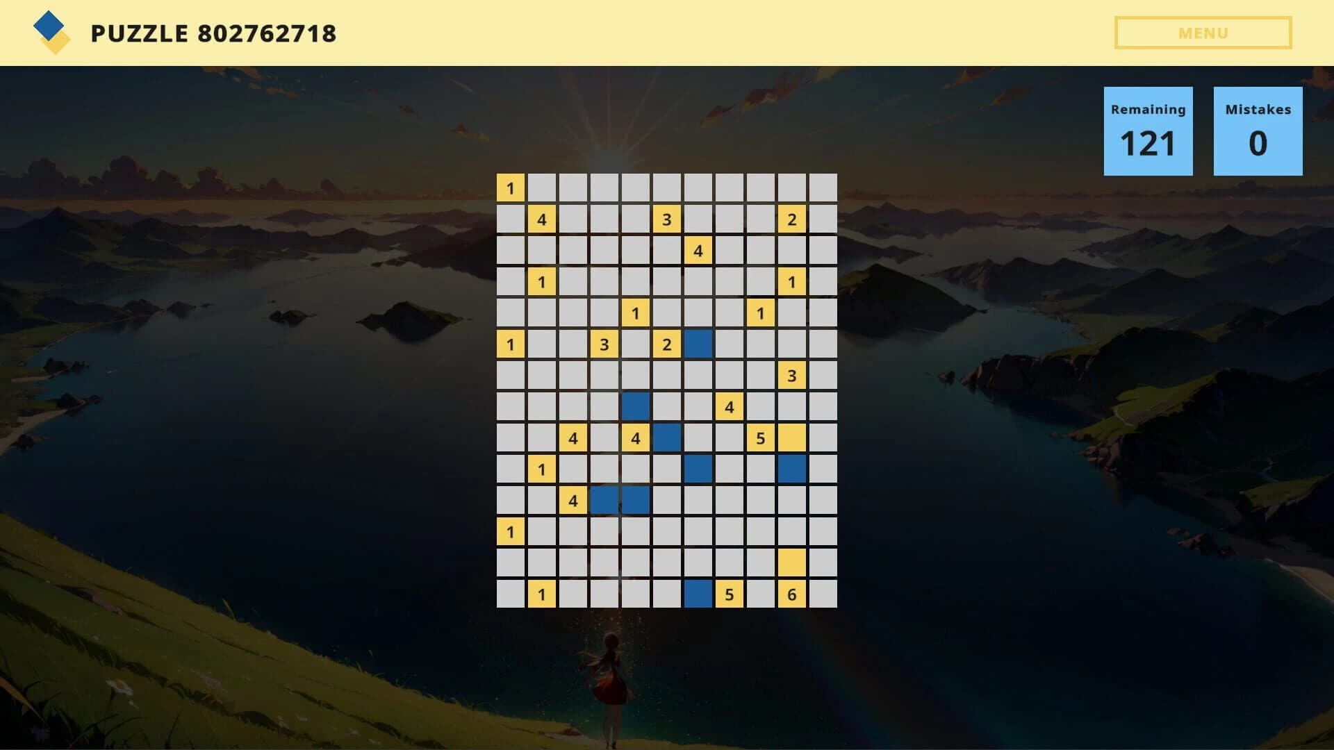 Archipel Logic Infinite screenshot 4