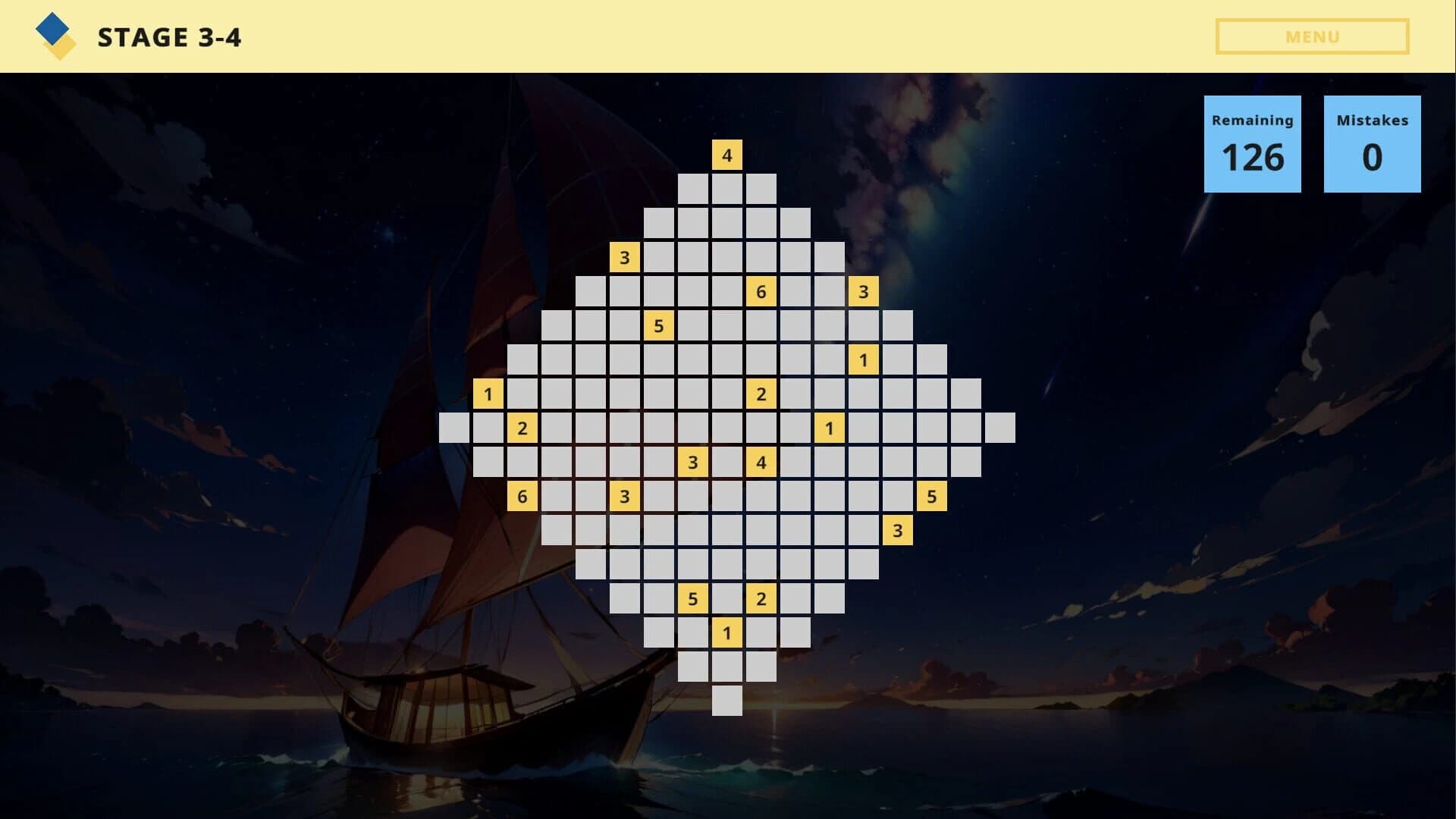 Archipel Logic Infinite screenshot 2